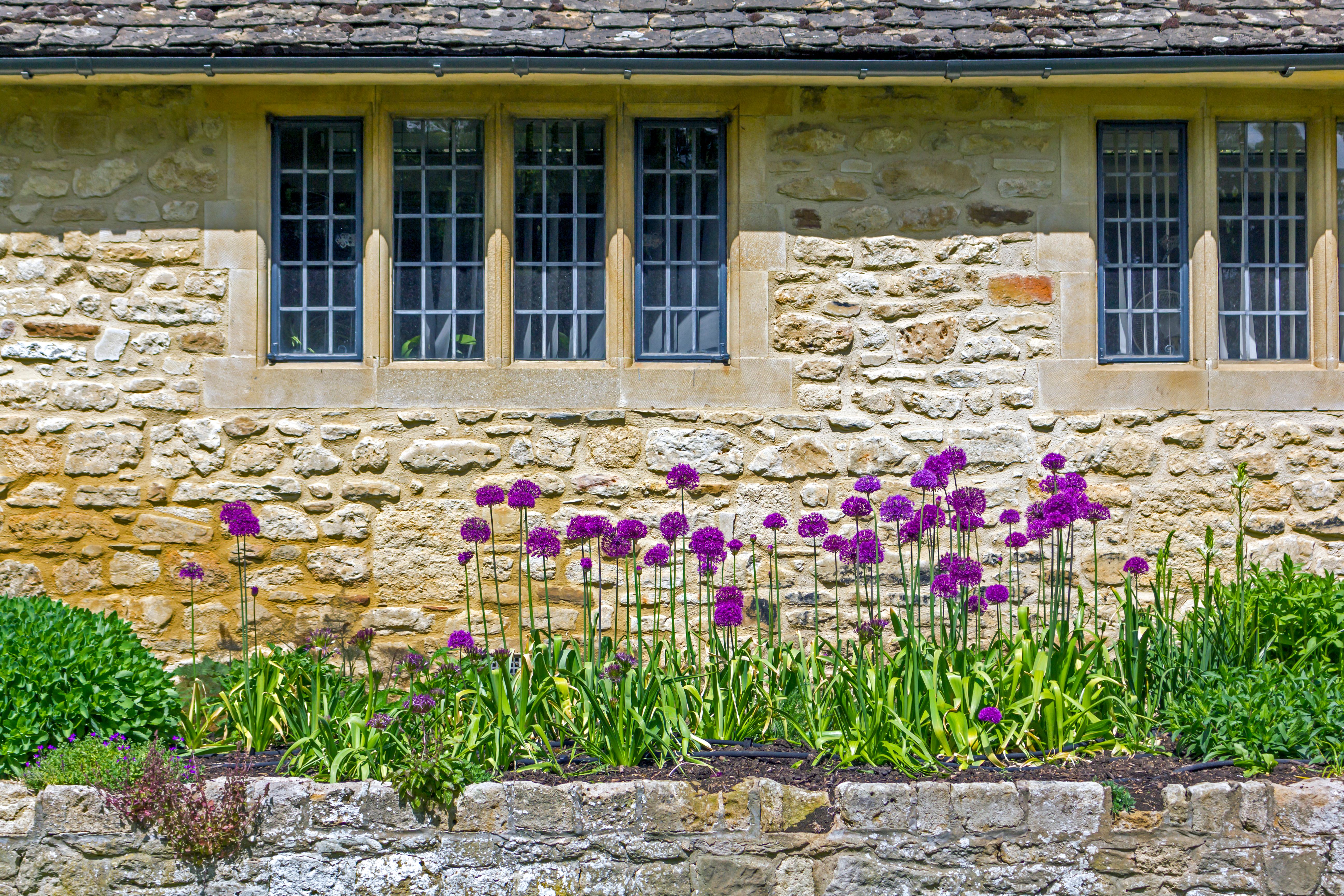 bourton cottages