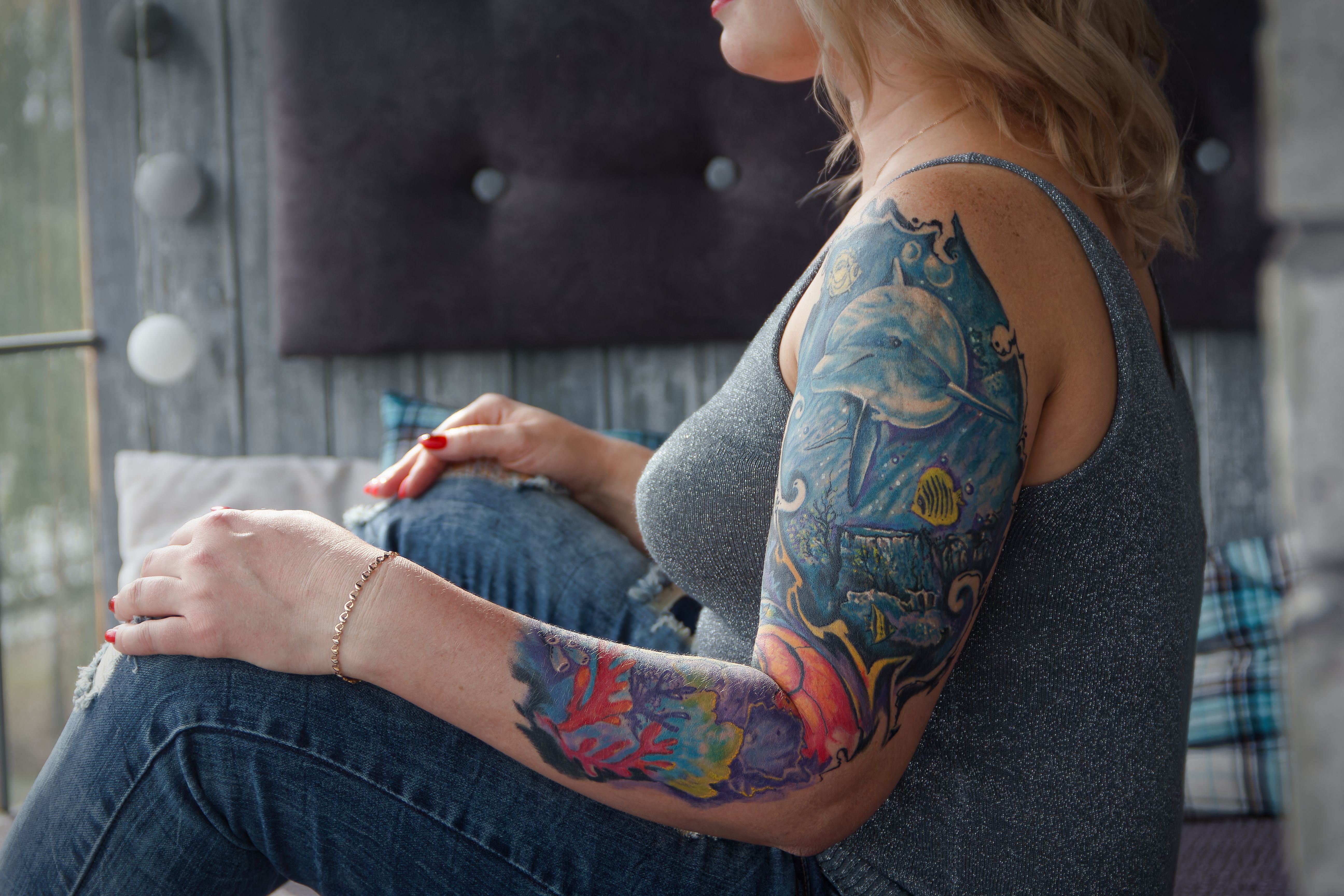 versatile tattoo designs