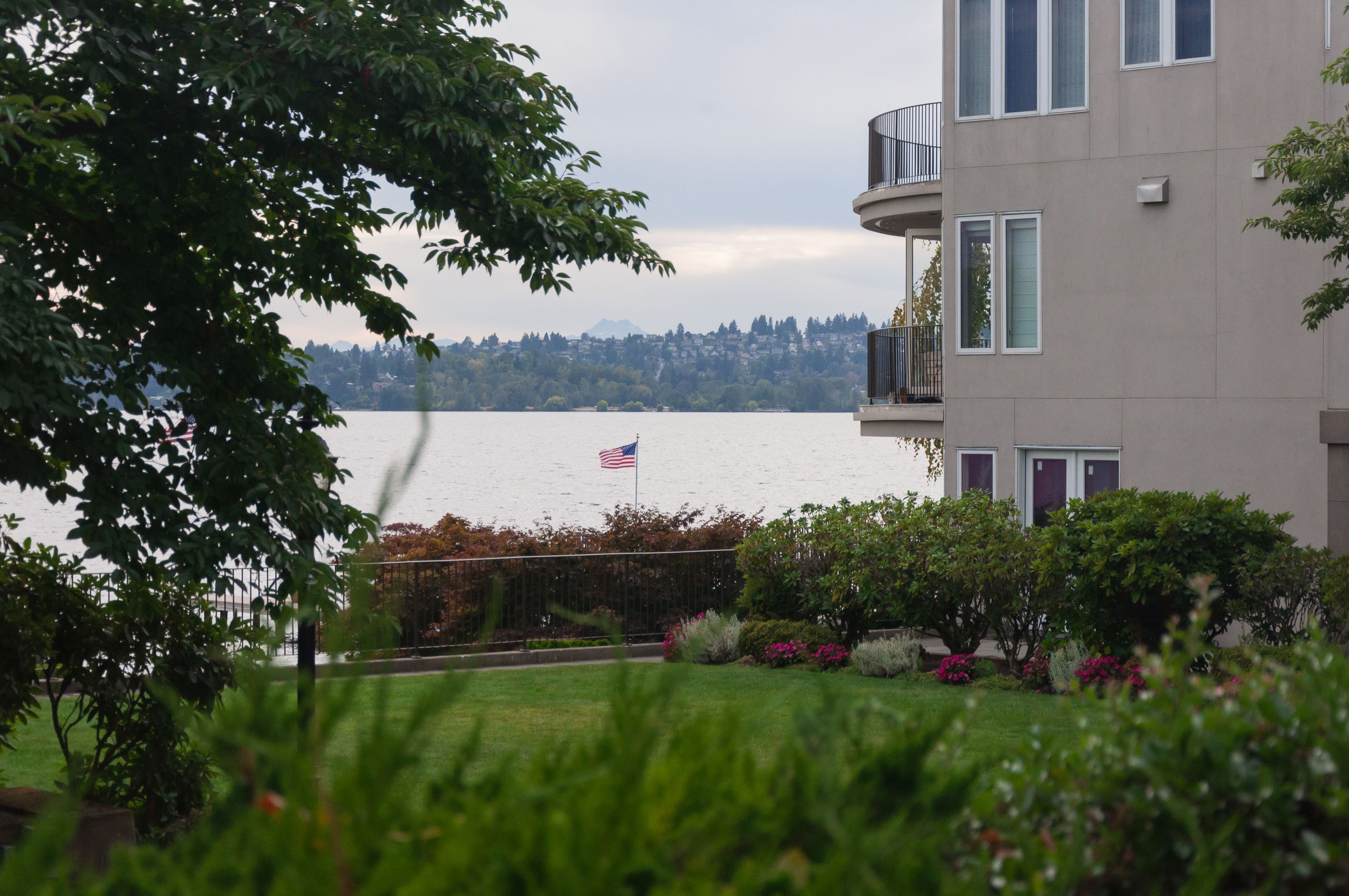 seattle retirement community