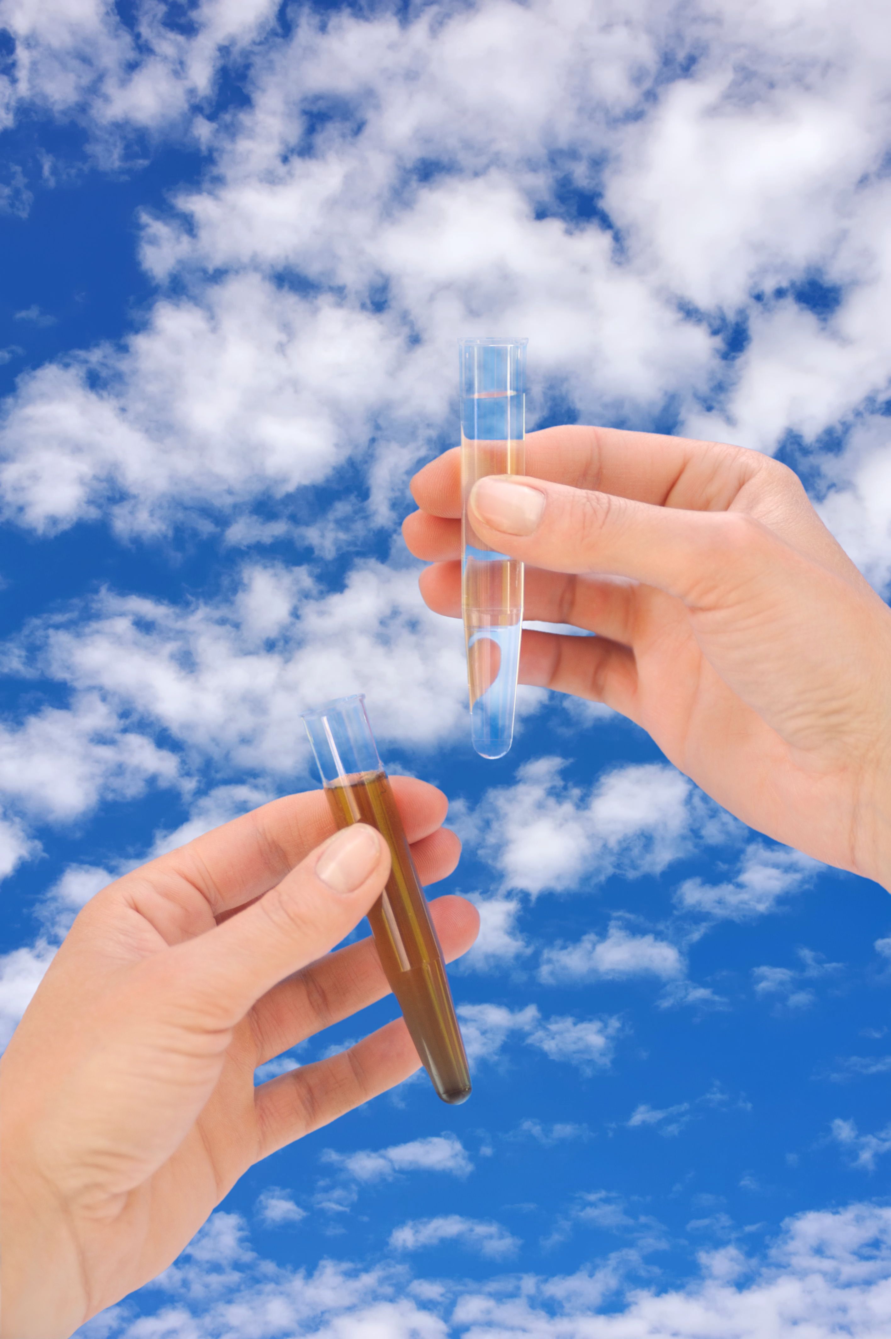 drug testing weather