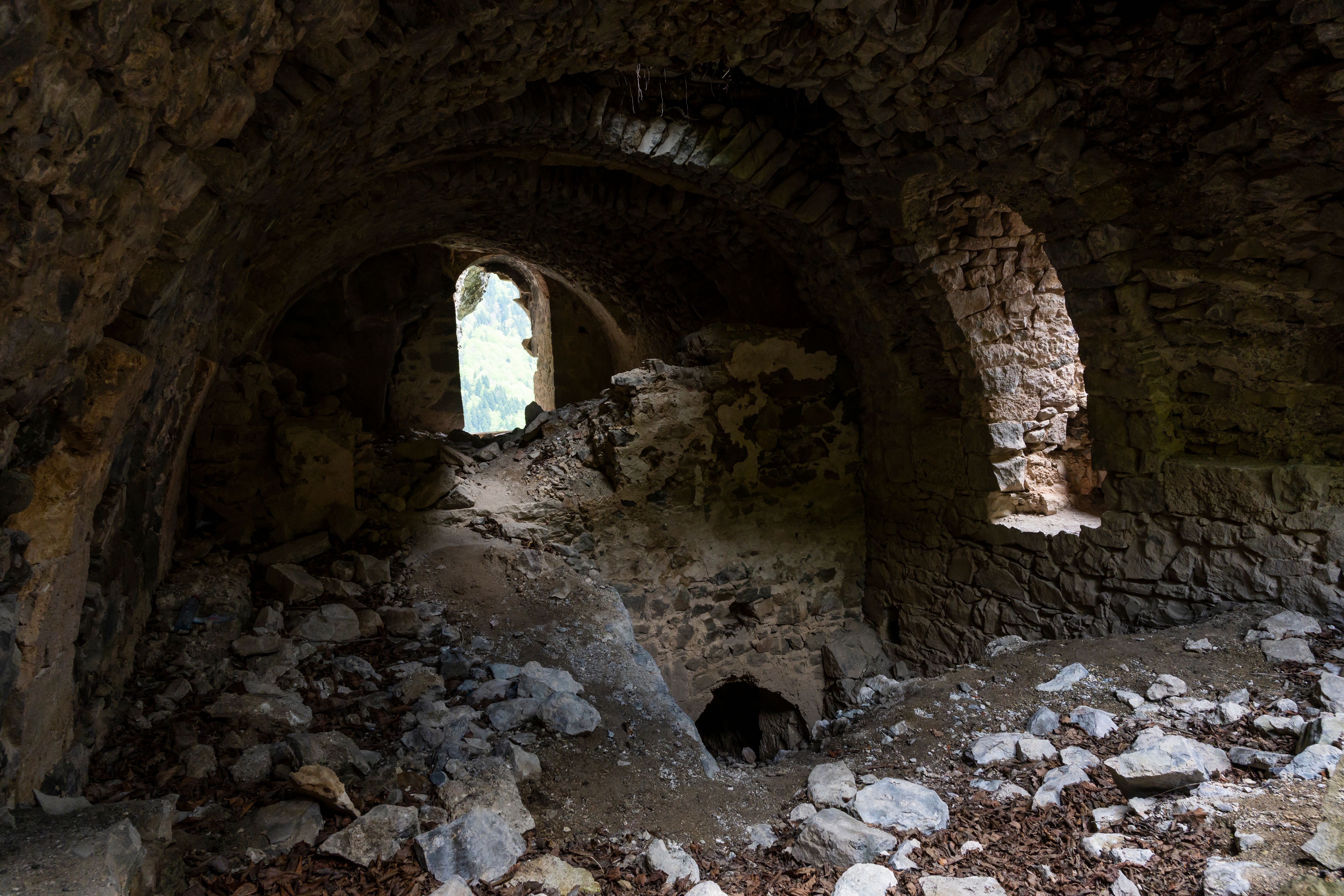 Vazelon Monastery Turkey Vazelon Monastery Turkey
