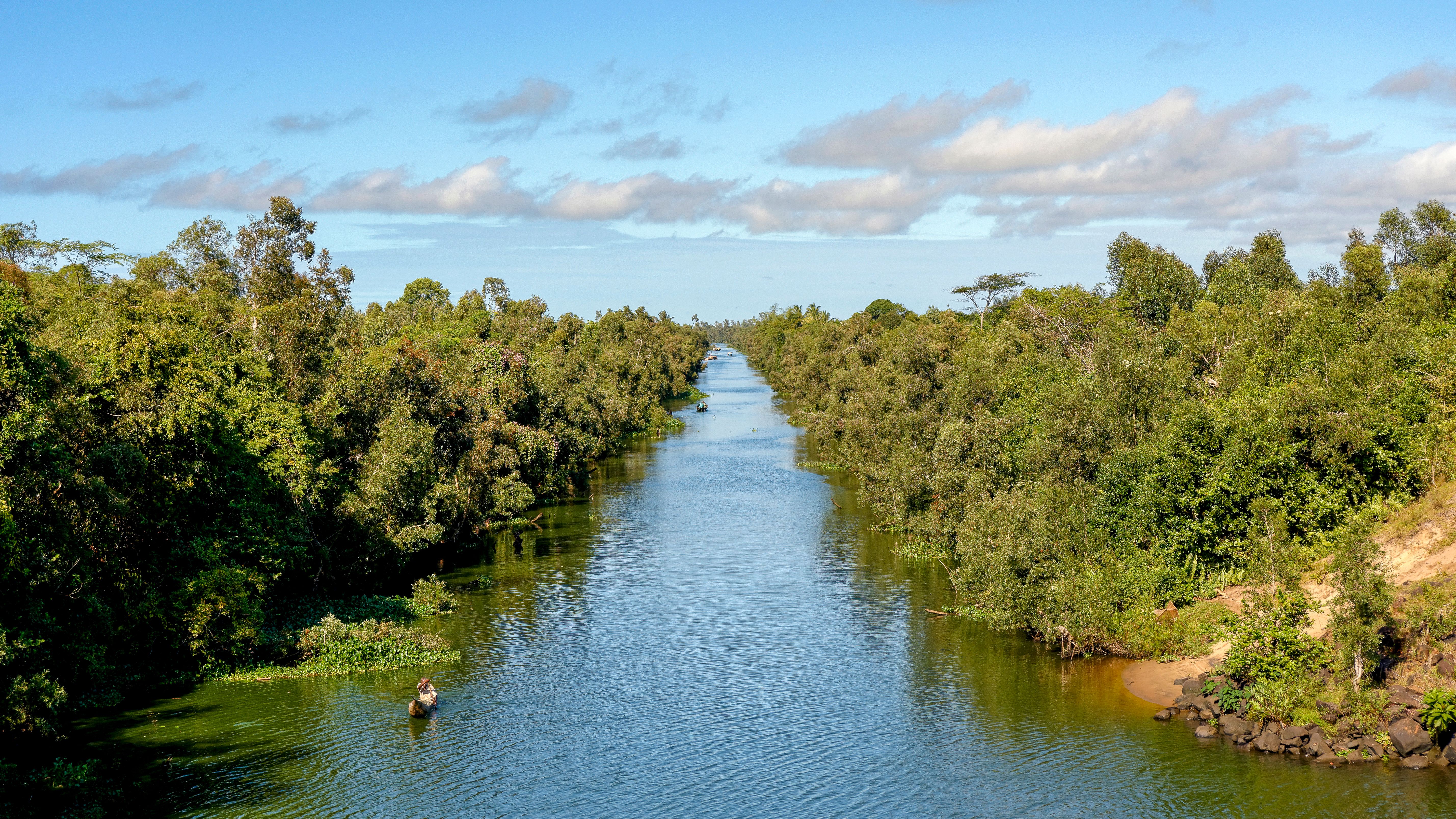 madagascar transport