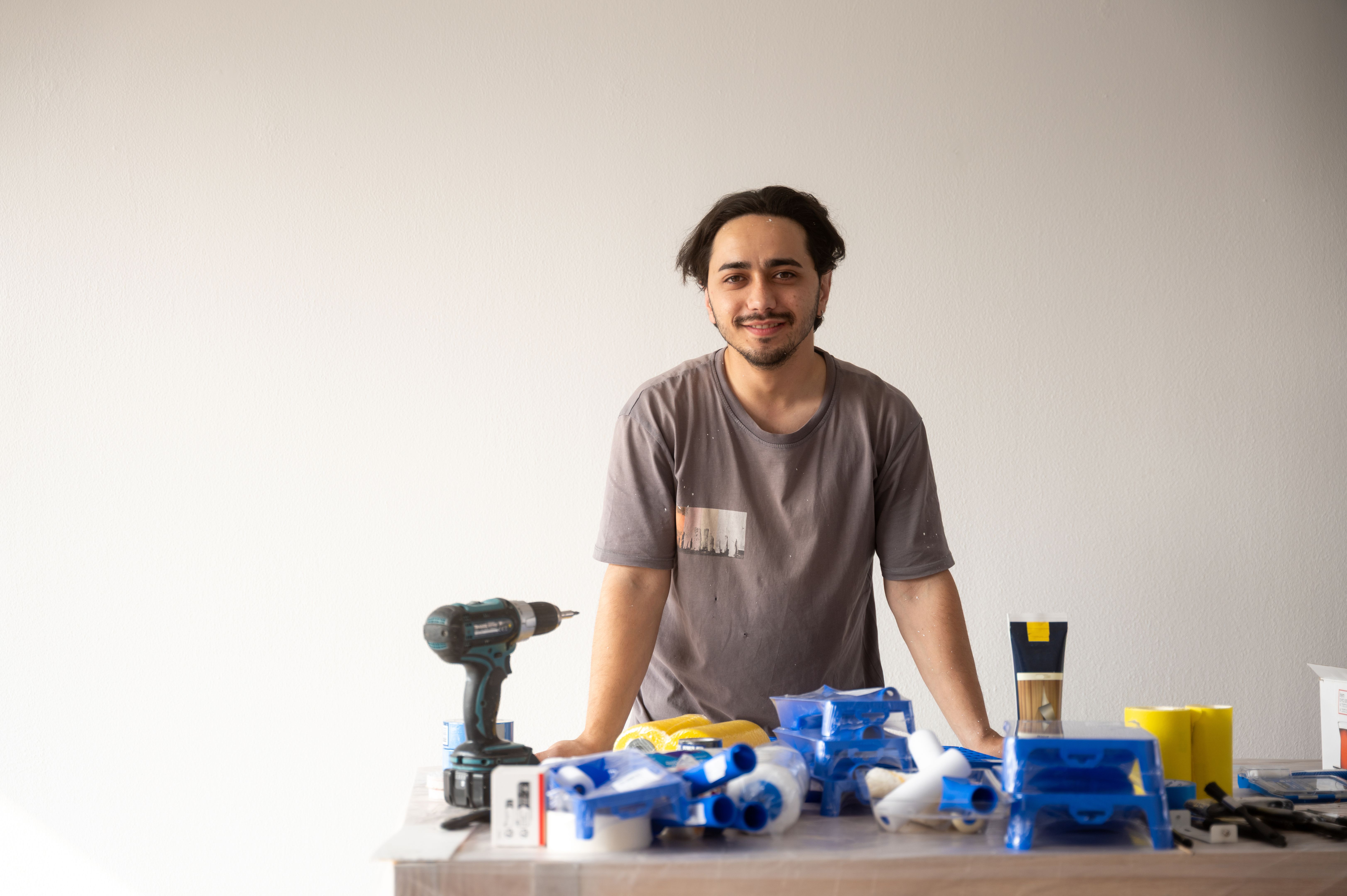 diy projects tools