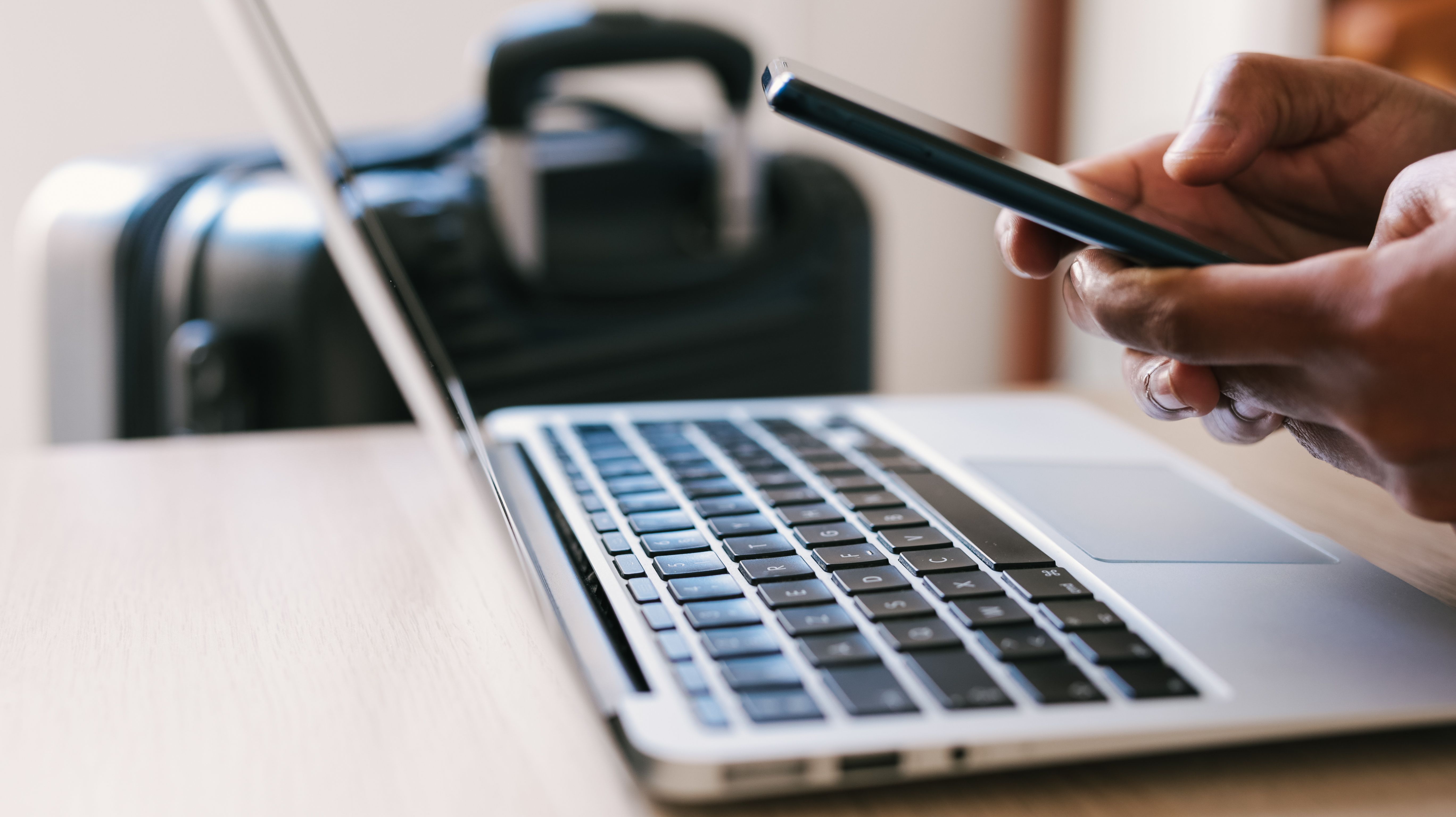 agency online presence