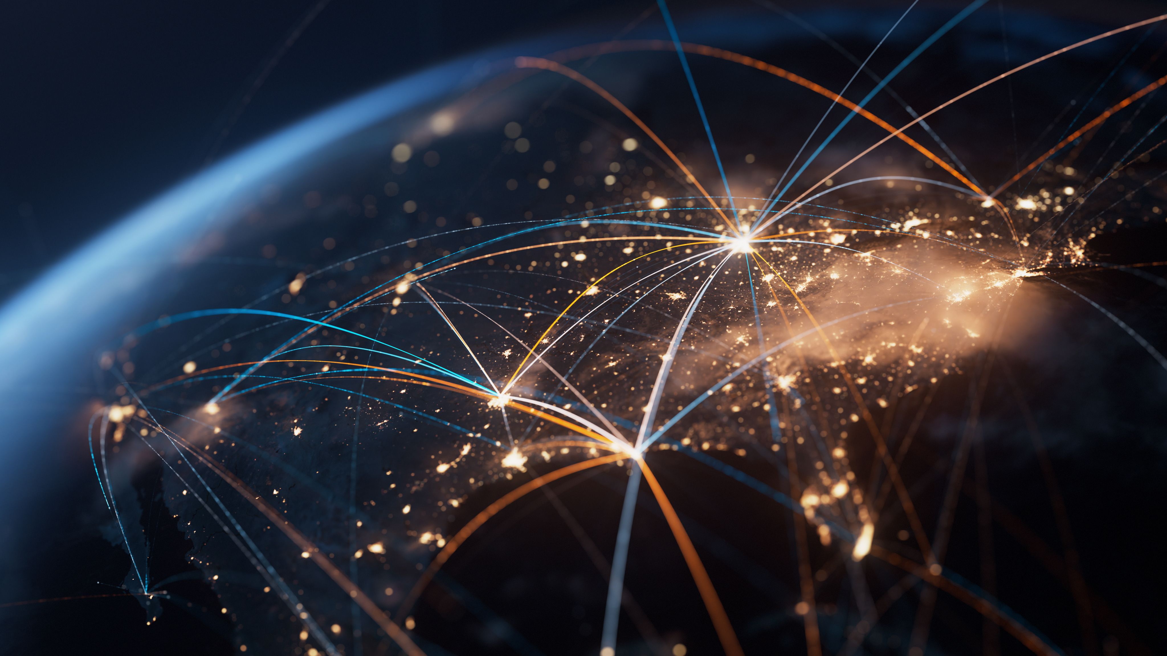 global finance