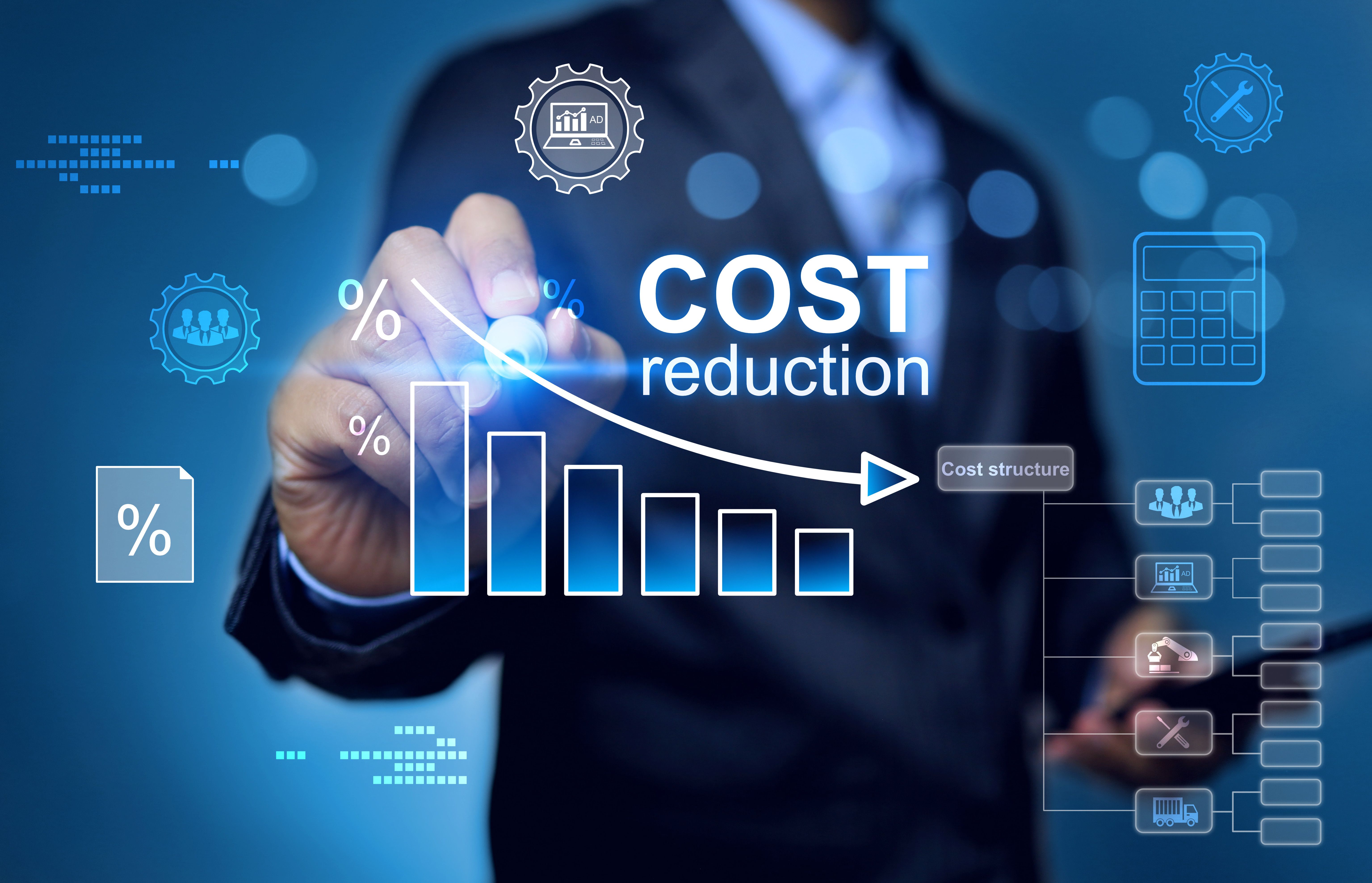 cost effective solutions