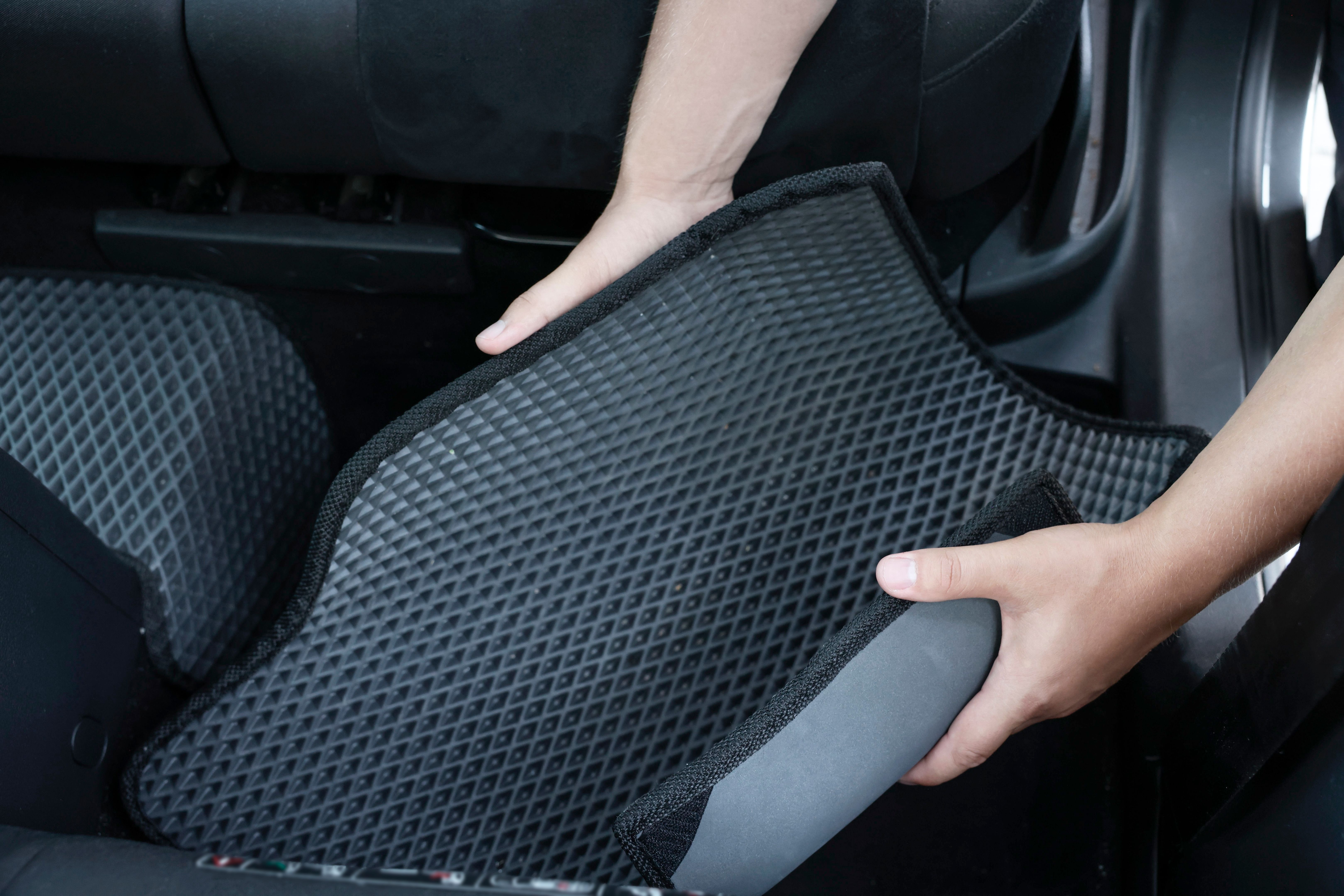 car floor mats