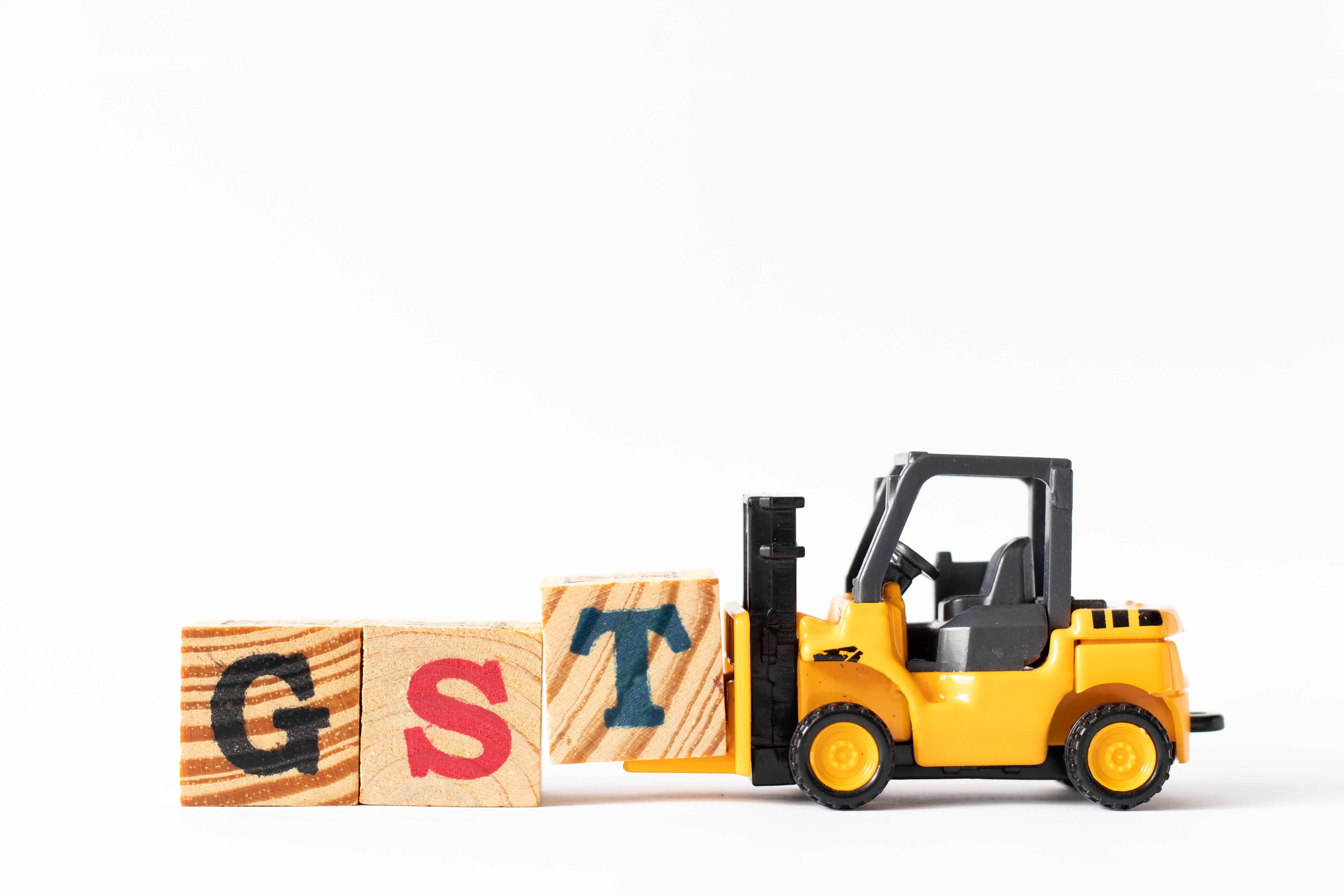 gst registration
