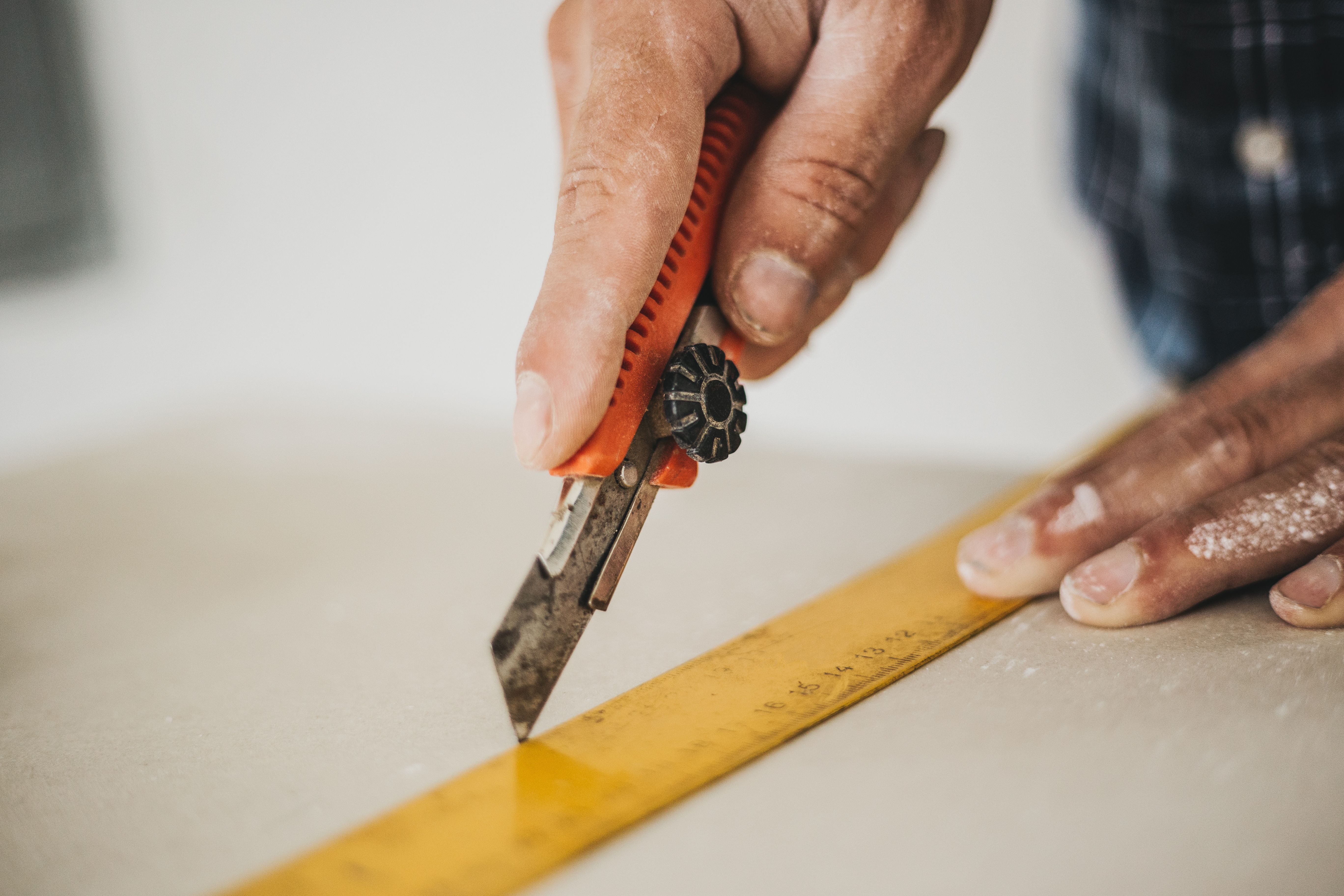 knife crafting