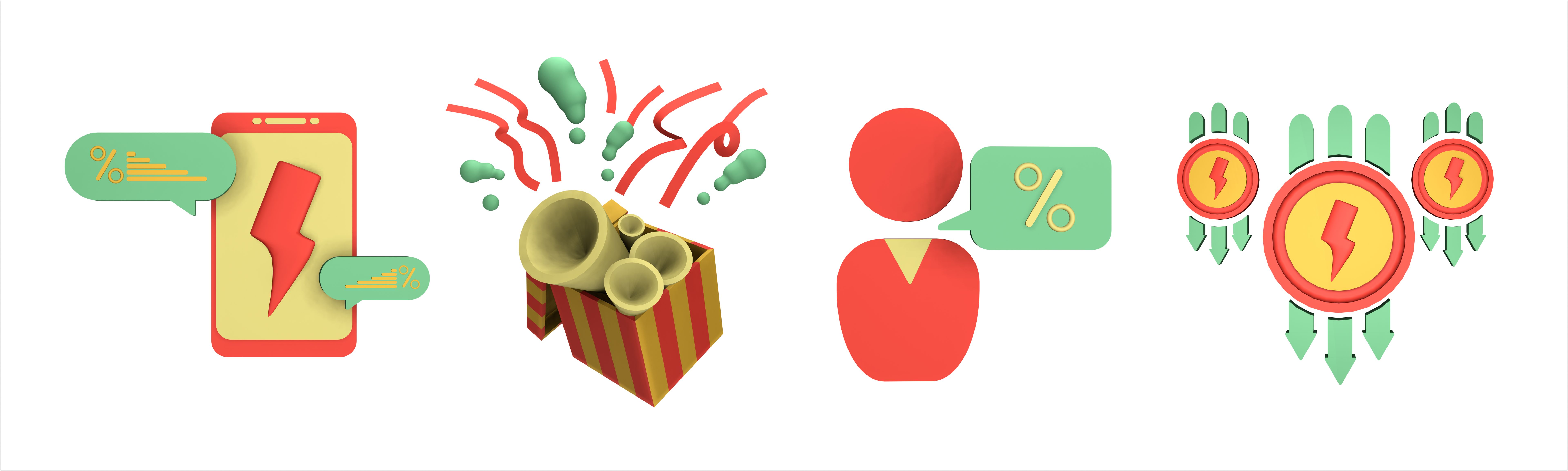 contenu personnalisé