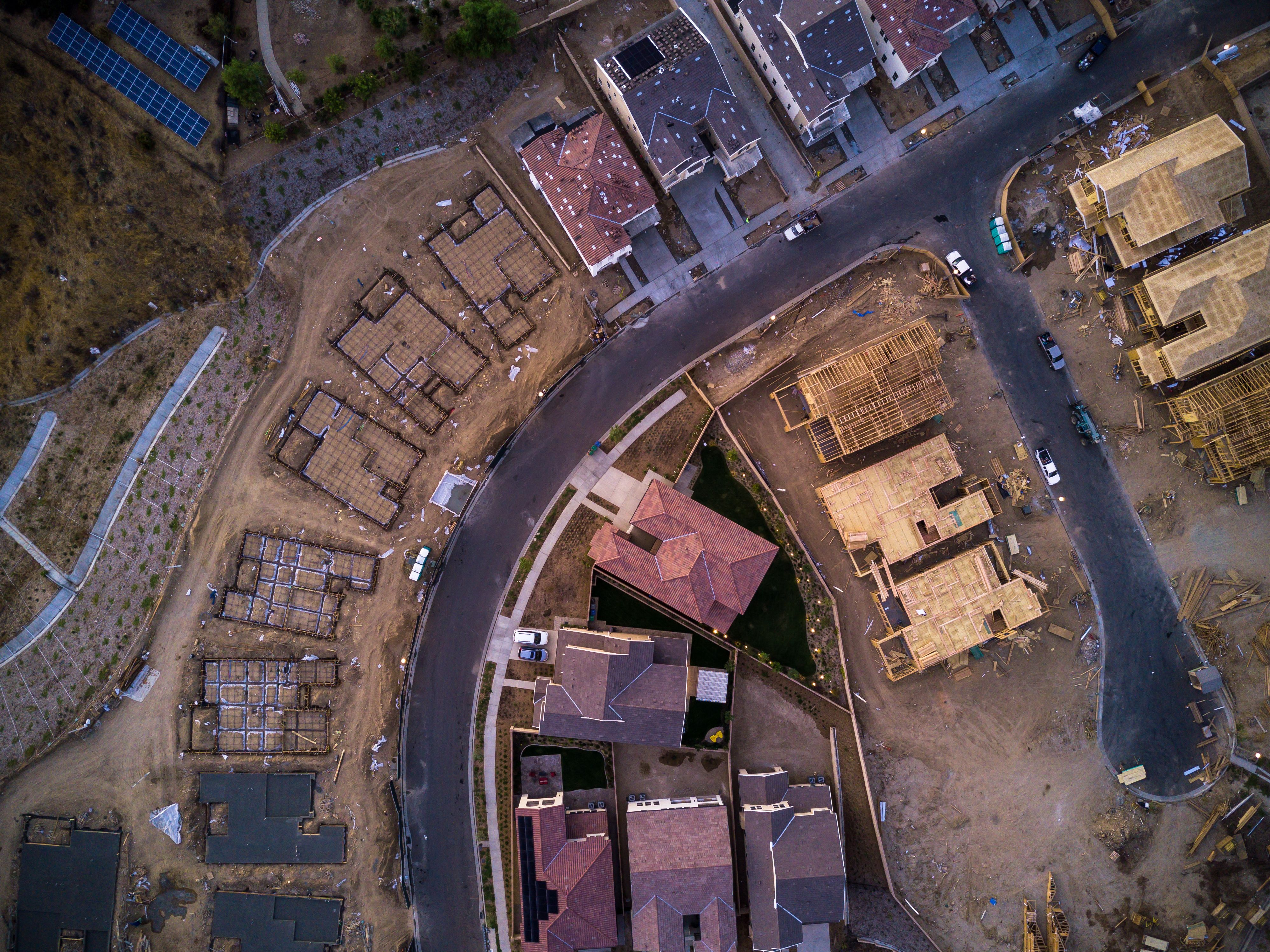 home foundation