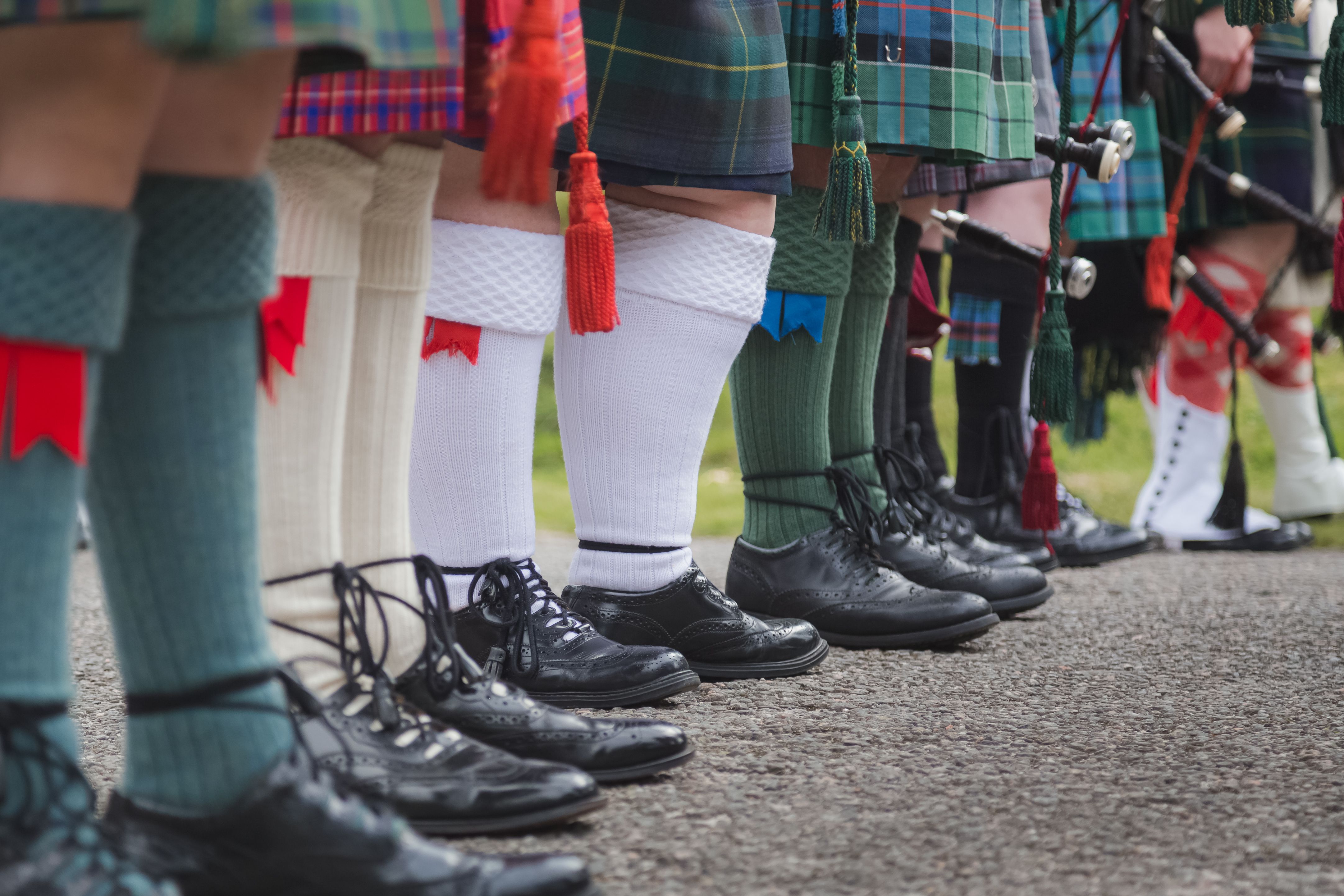 highland games festival