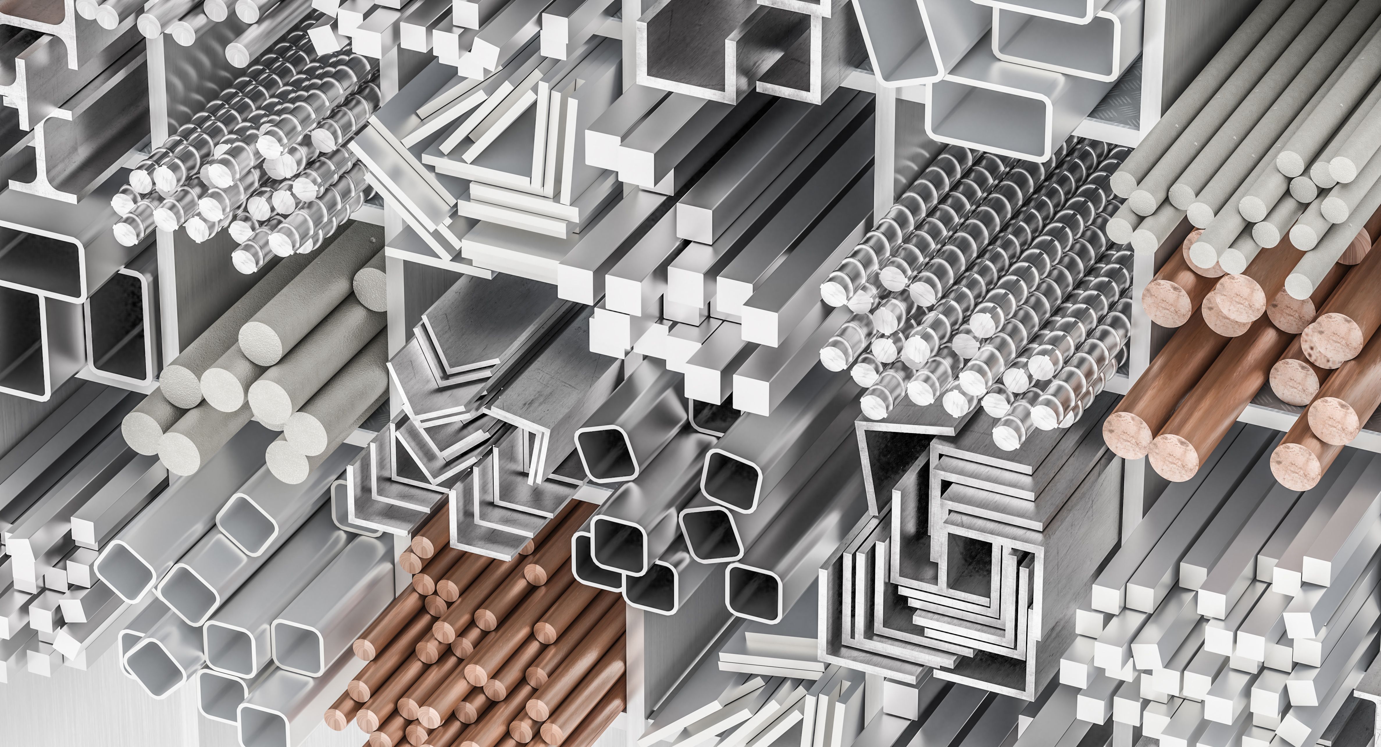 steel alloy