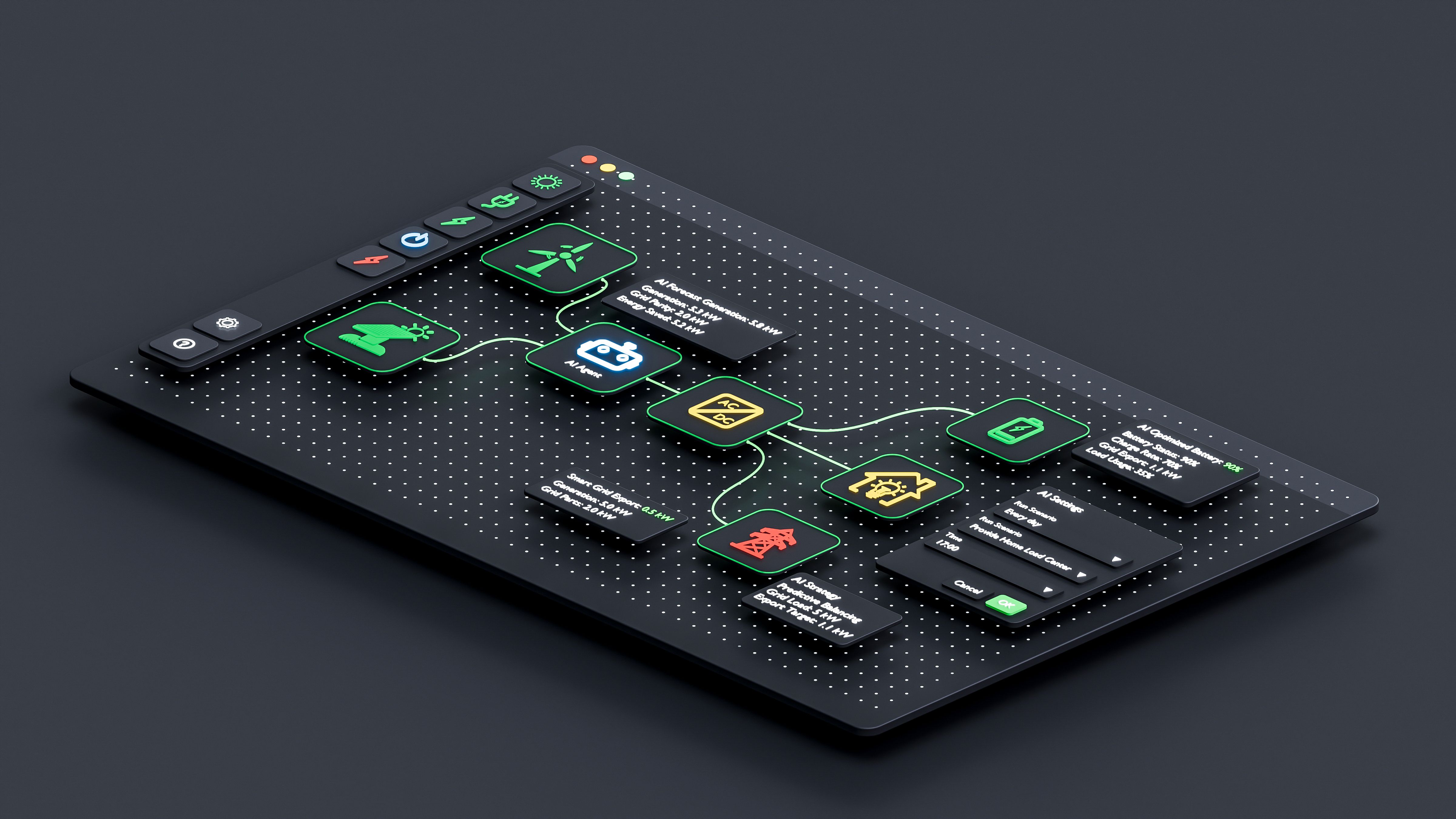 interactive web elements