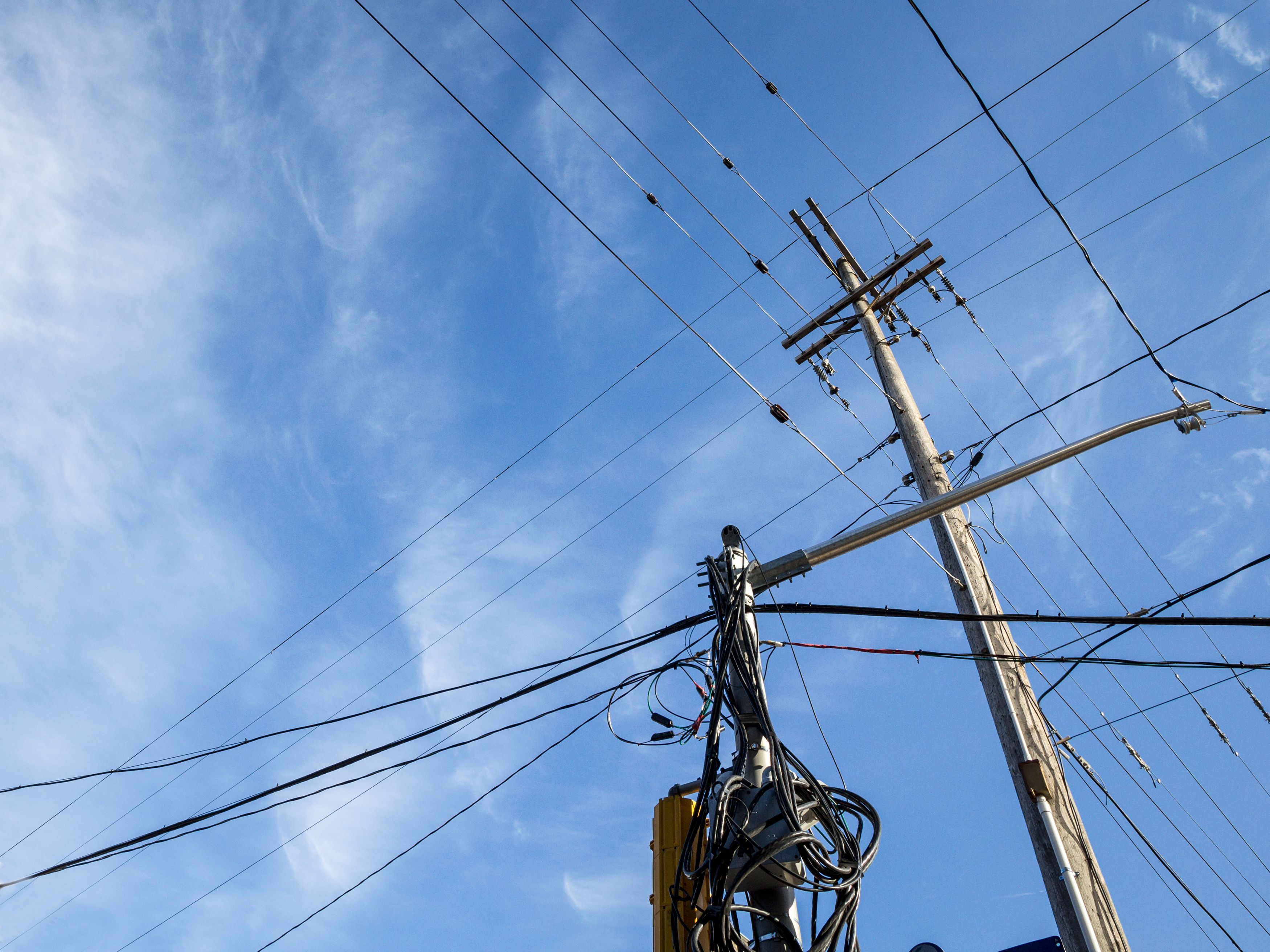 local electrician Ottawa