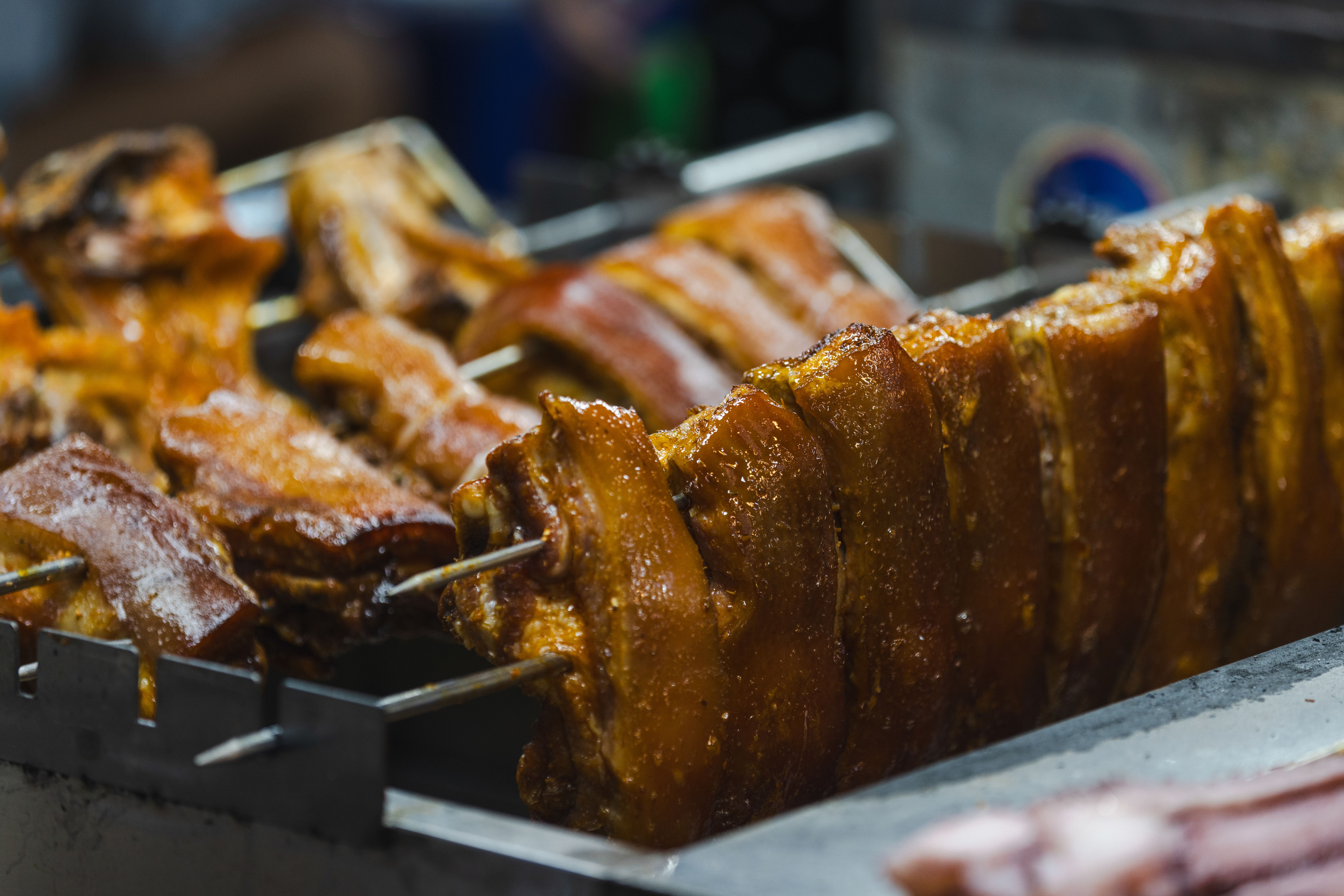 grilled pork vietnam