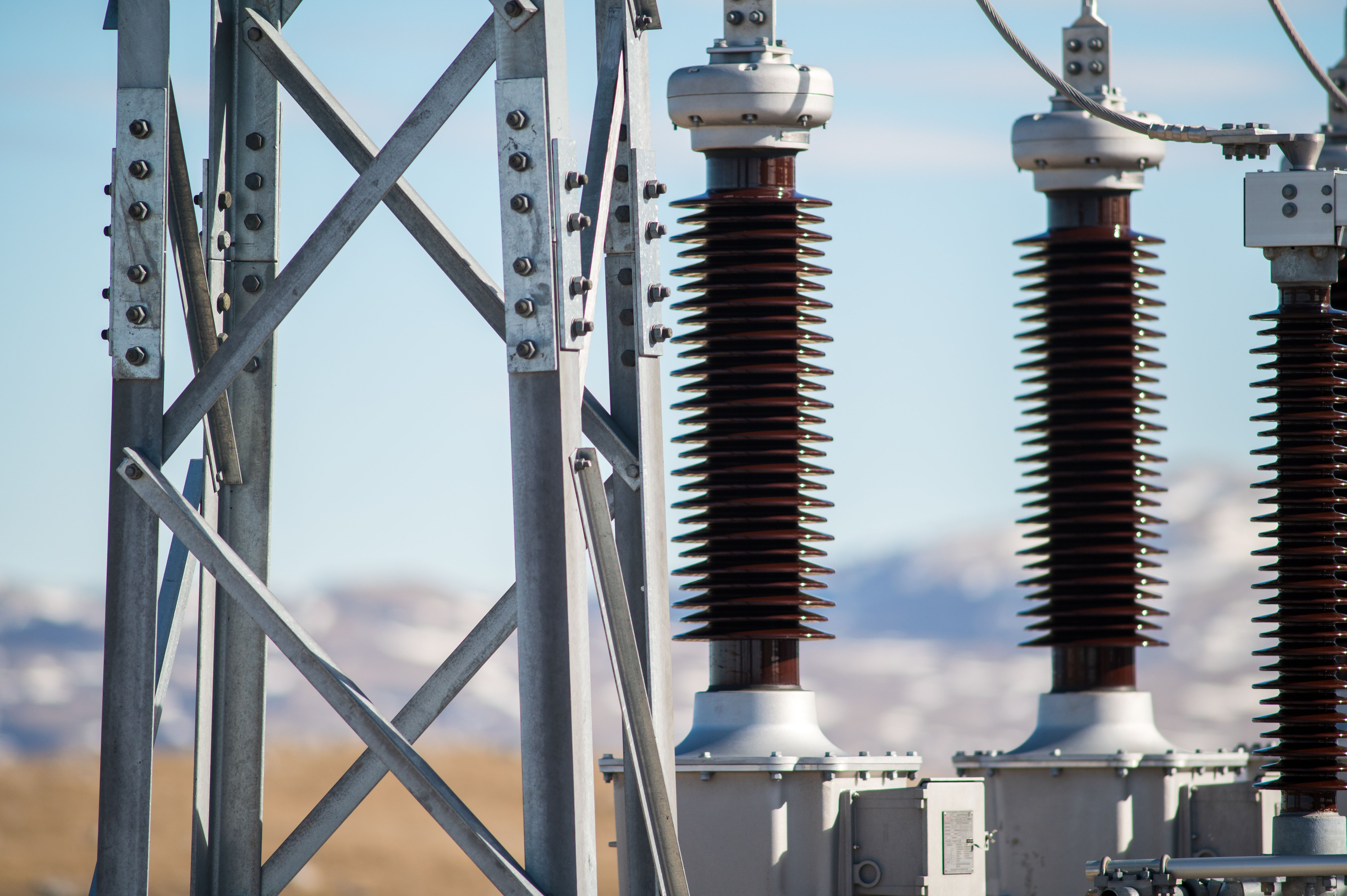 seasonal electrical hazards