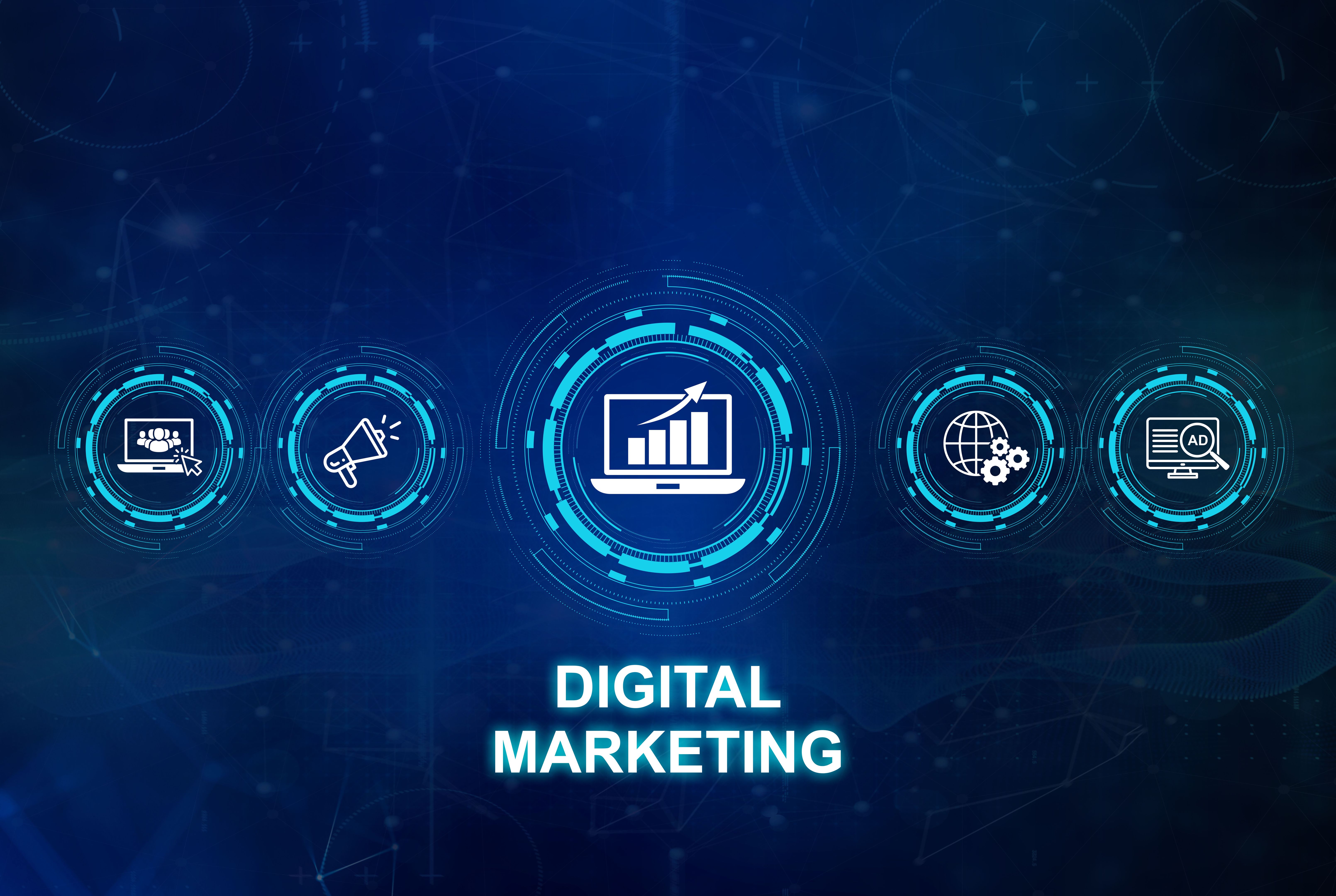 digital marketing