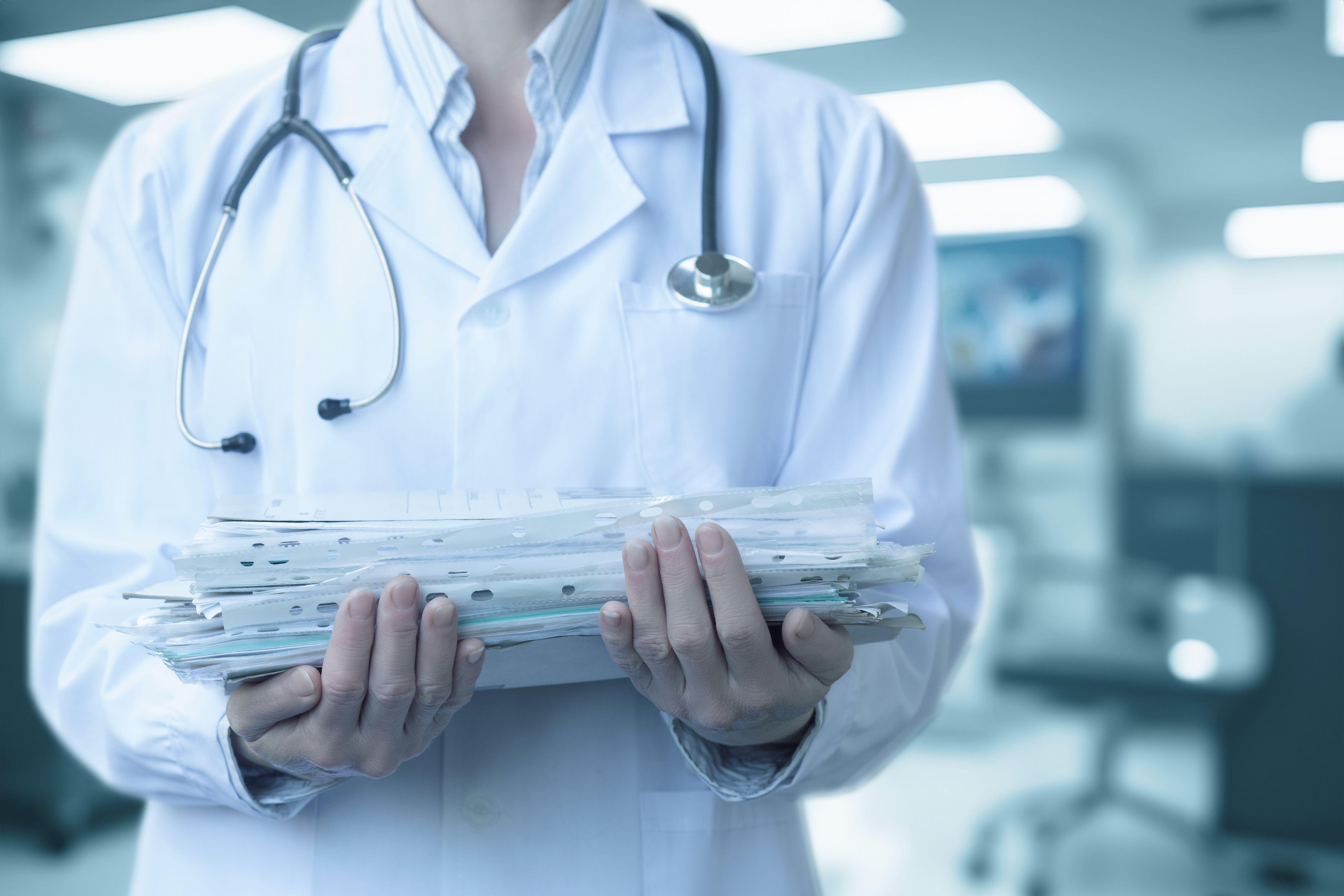 employment screening