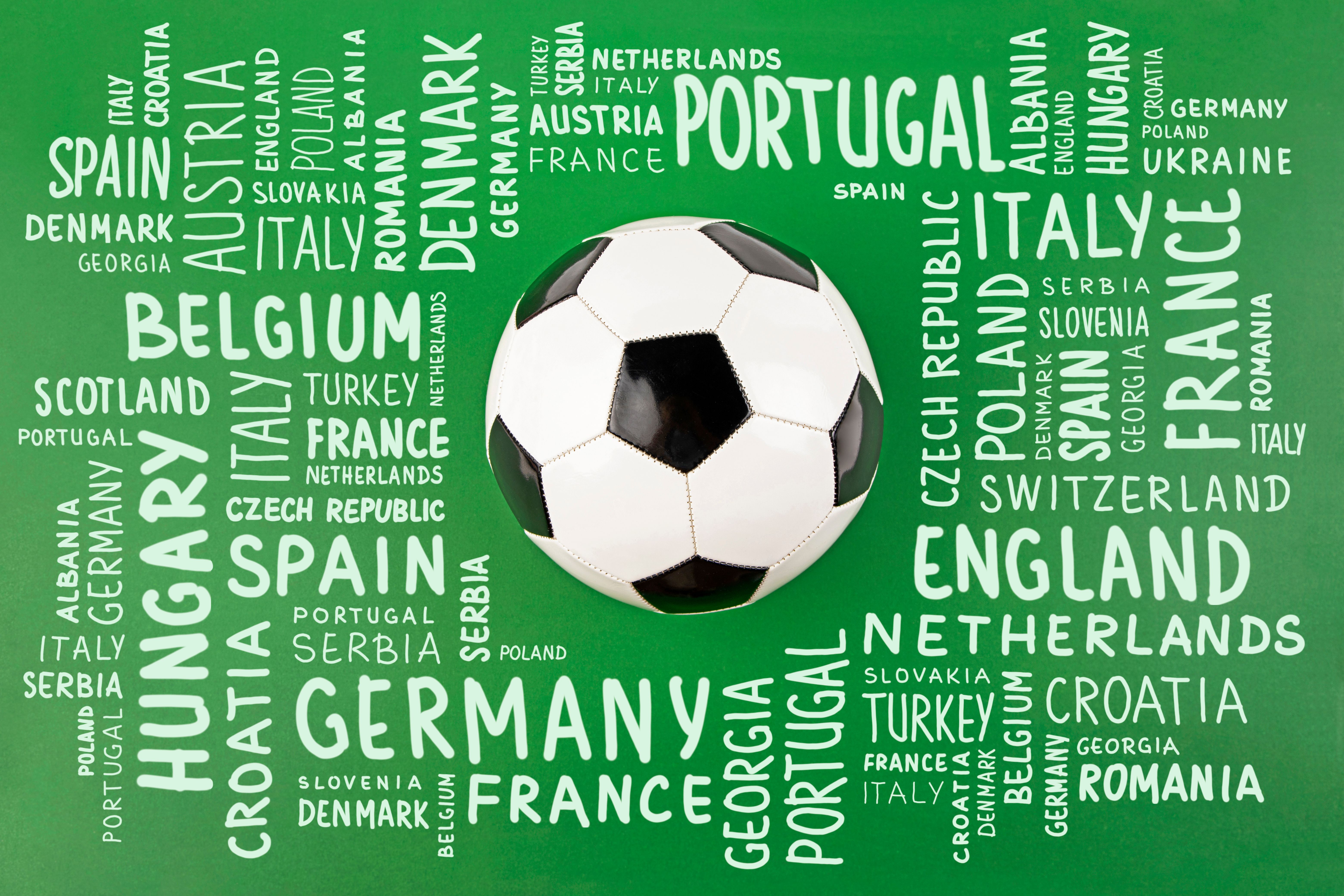 athlete visualization