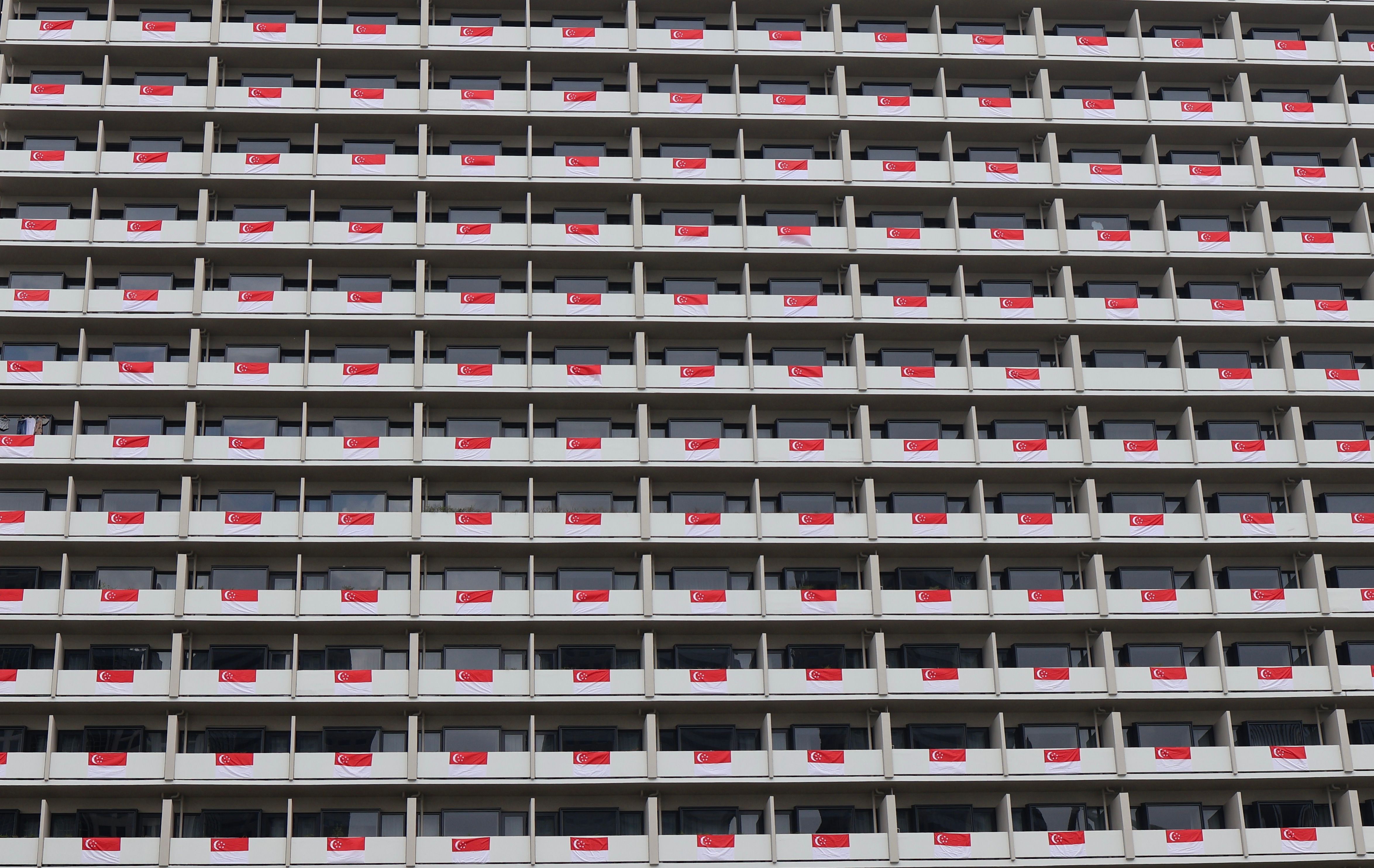 singapore national day