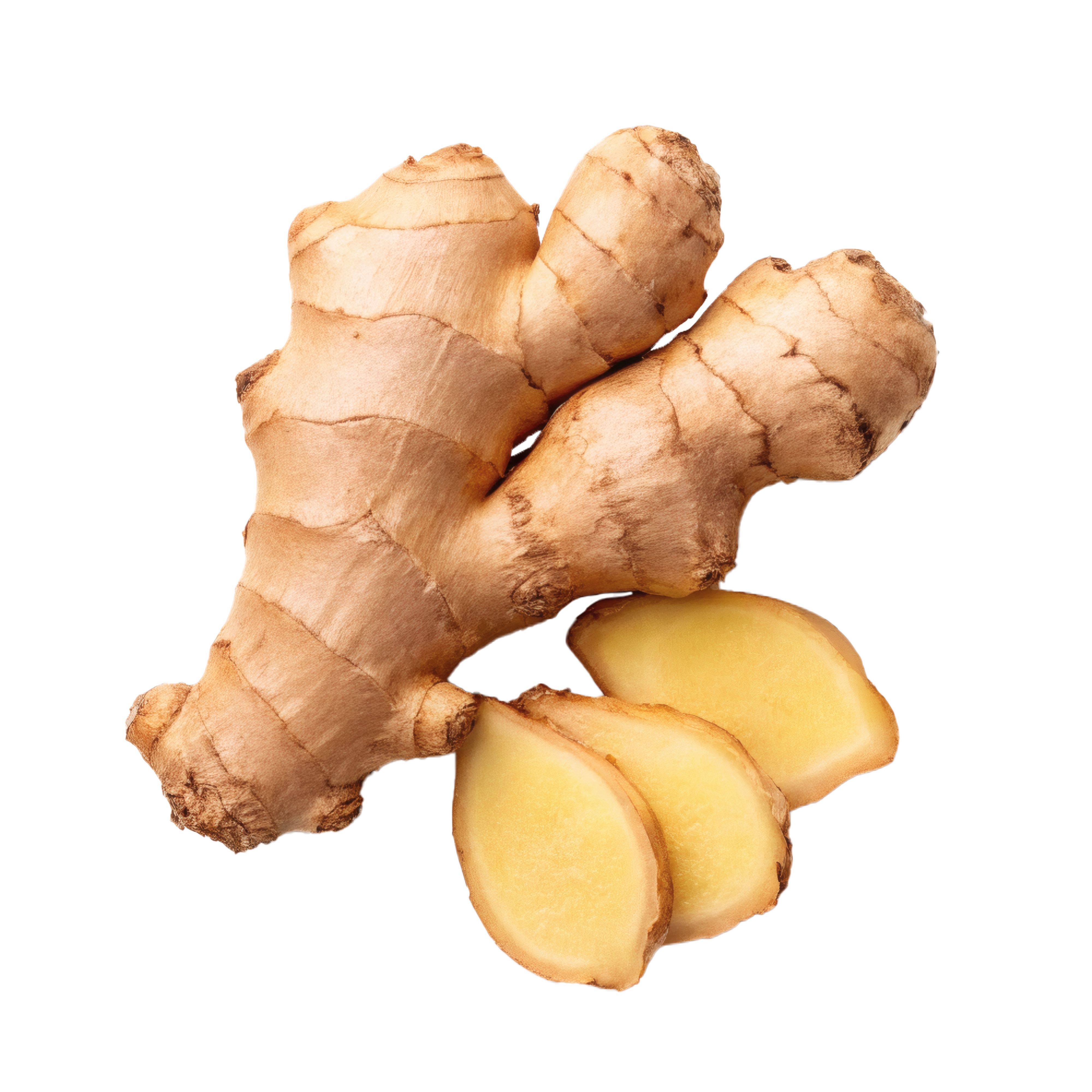 ginger root