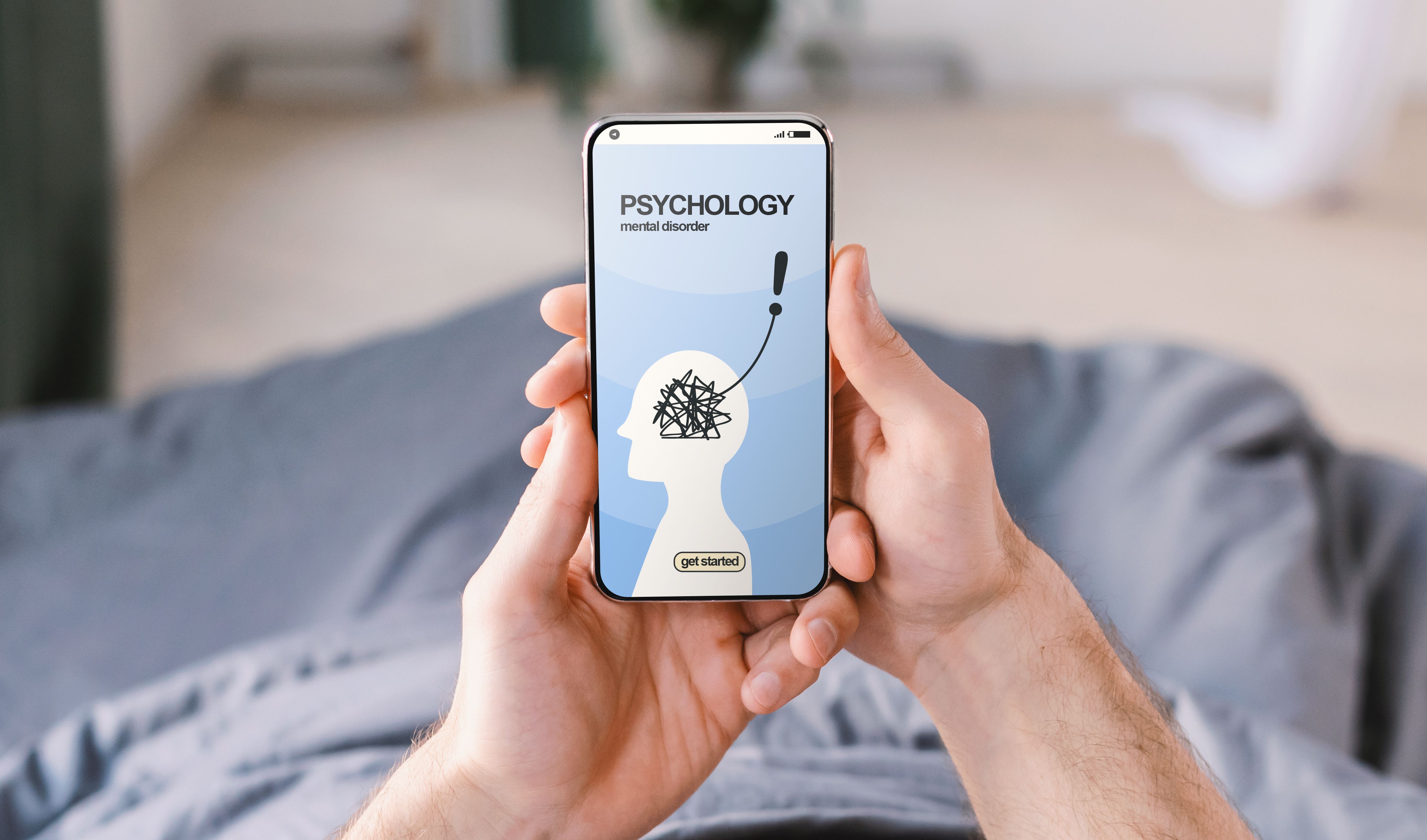 mental health hotlines