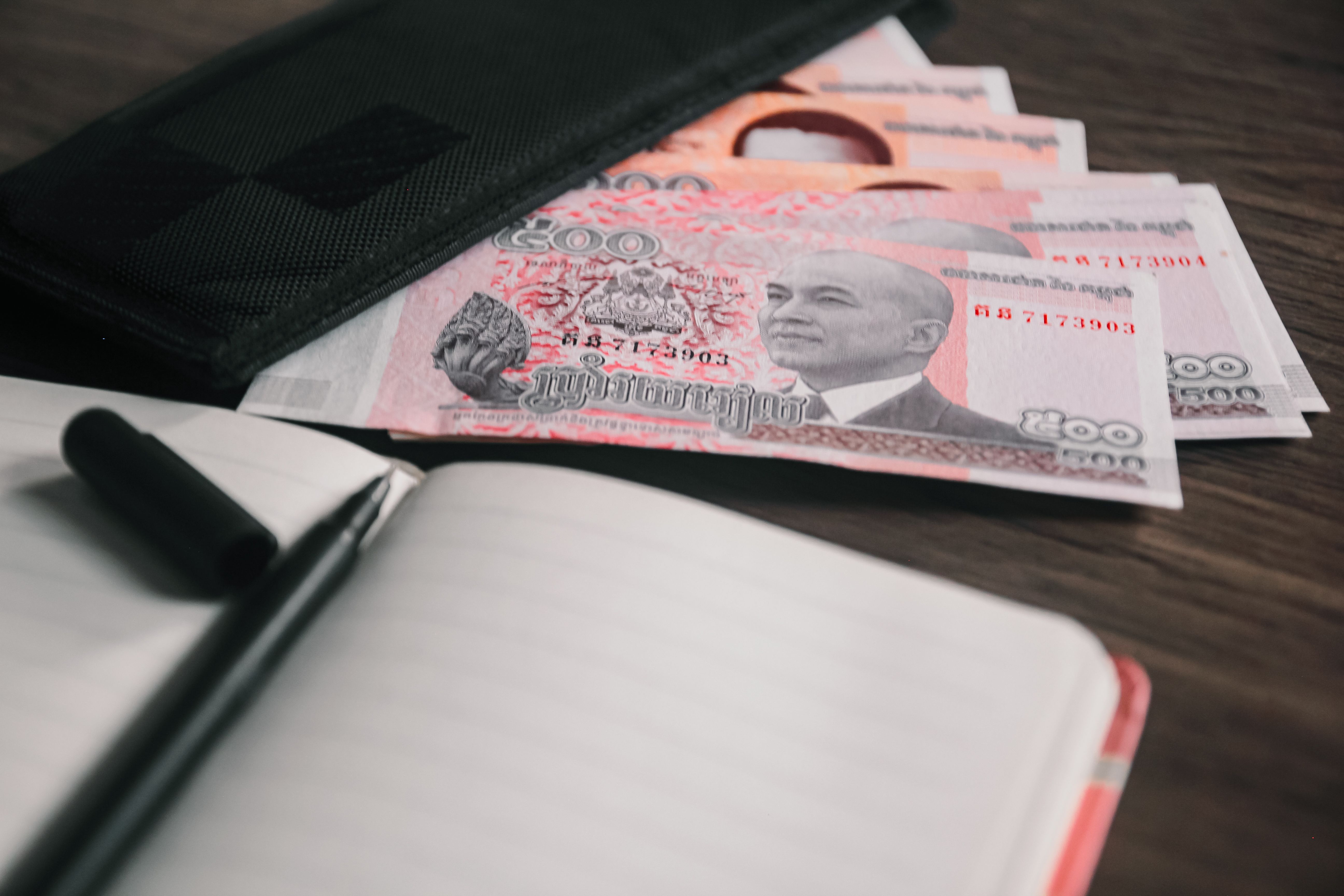 luxury travel budget