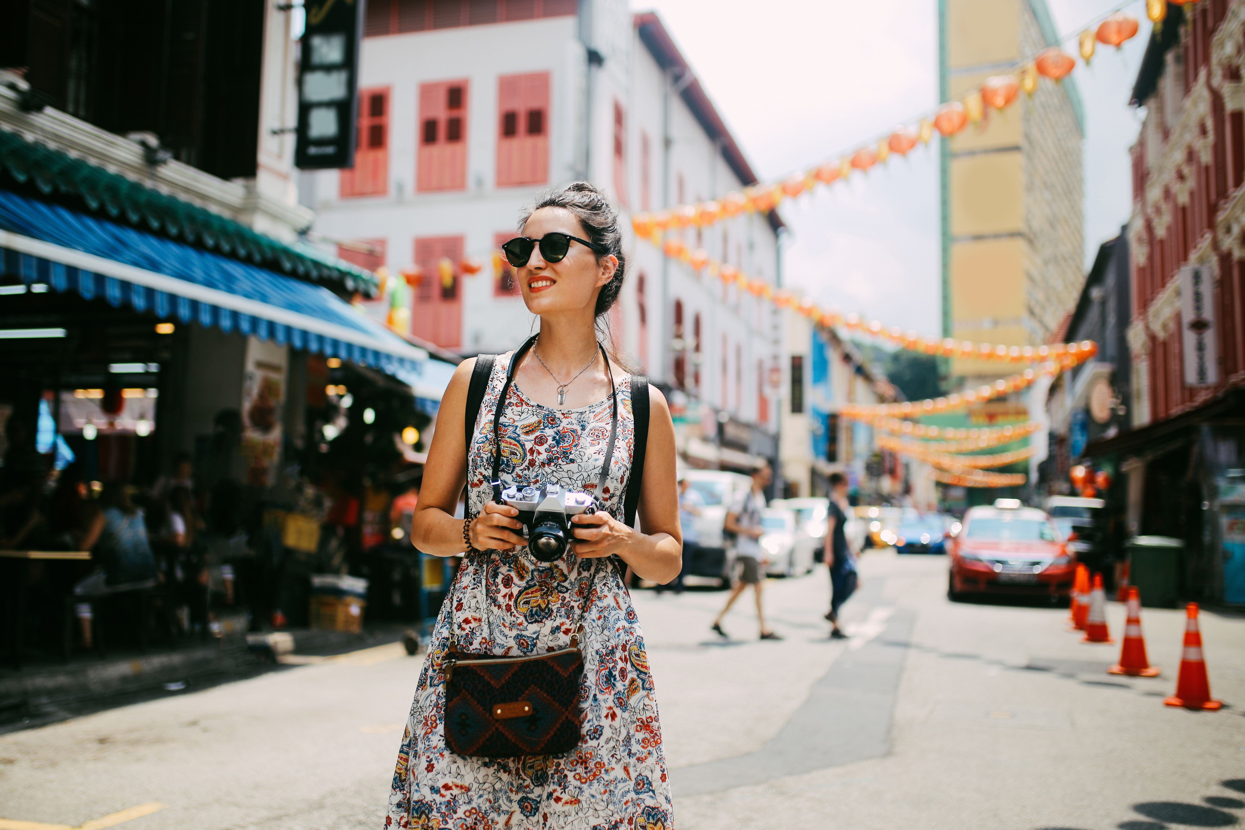 personal branding Singapore