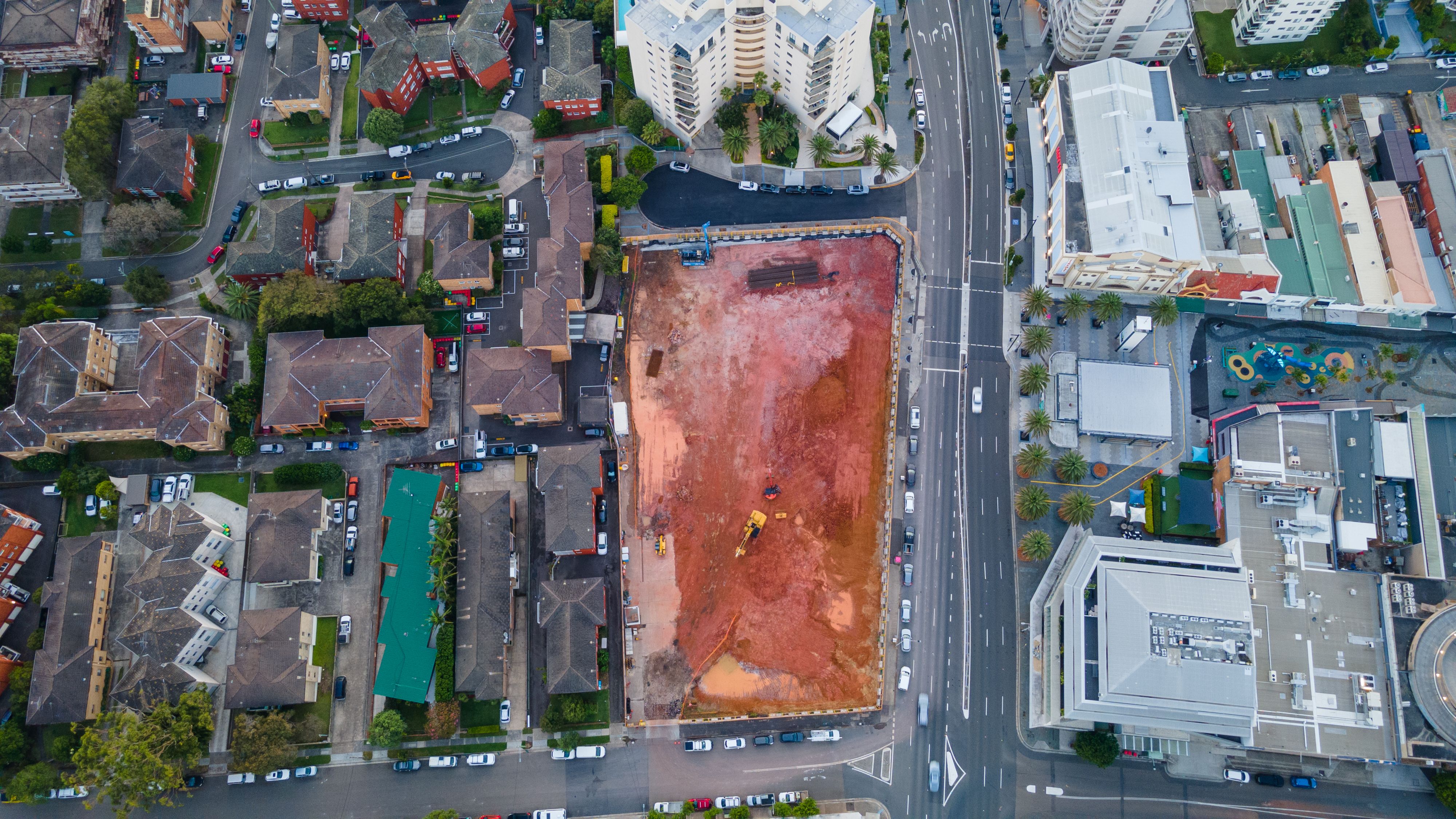 sutherland shire business