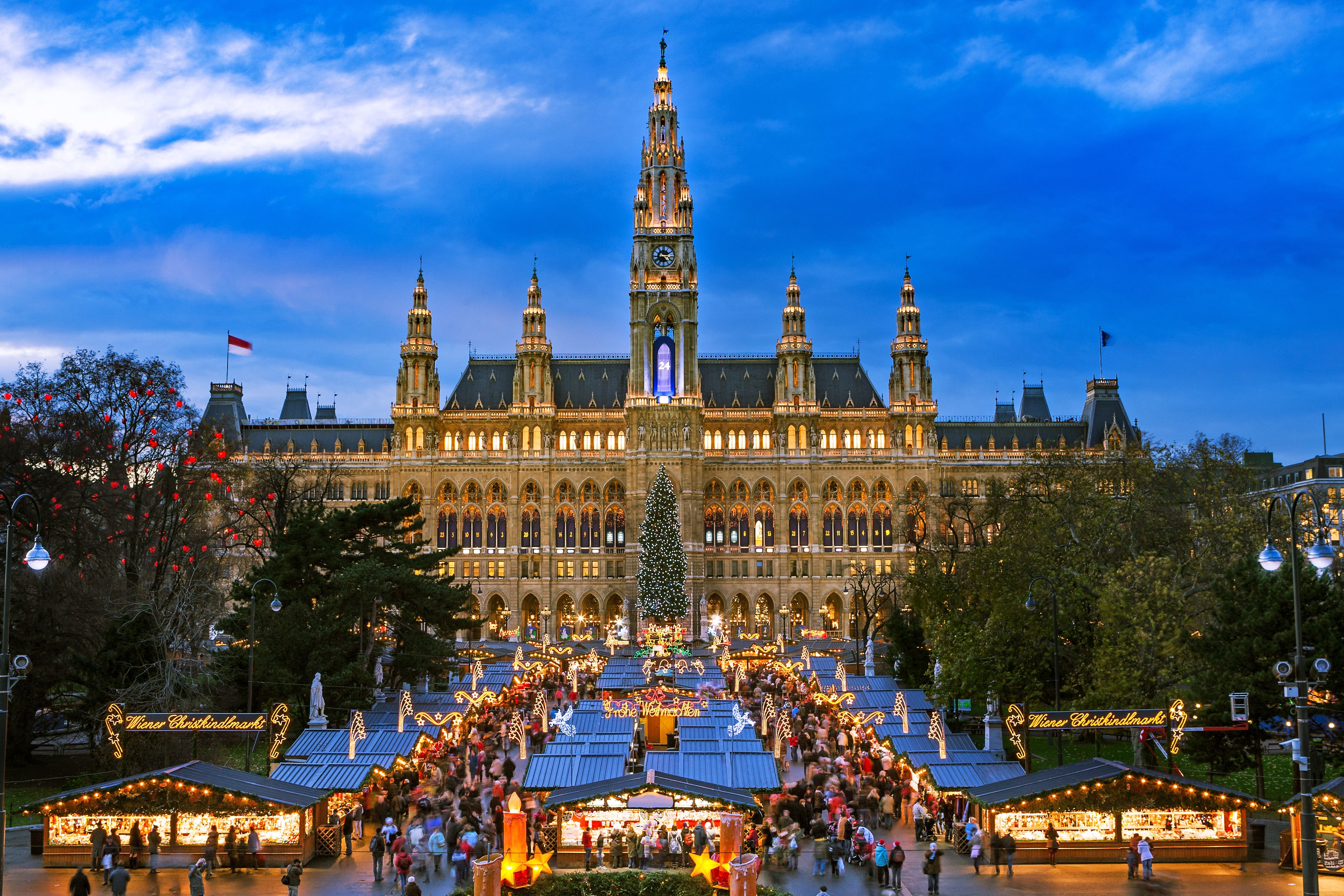 christmas market