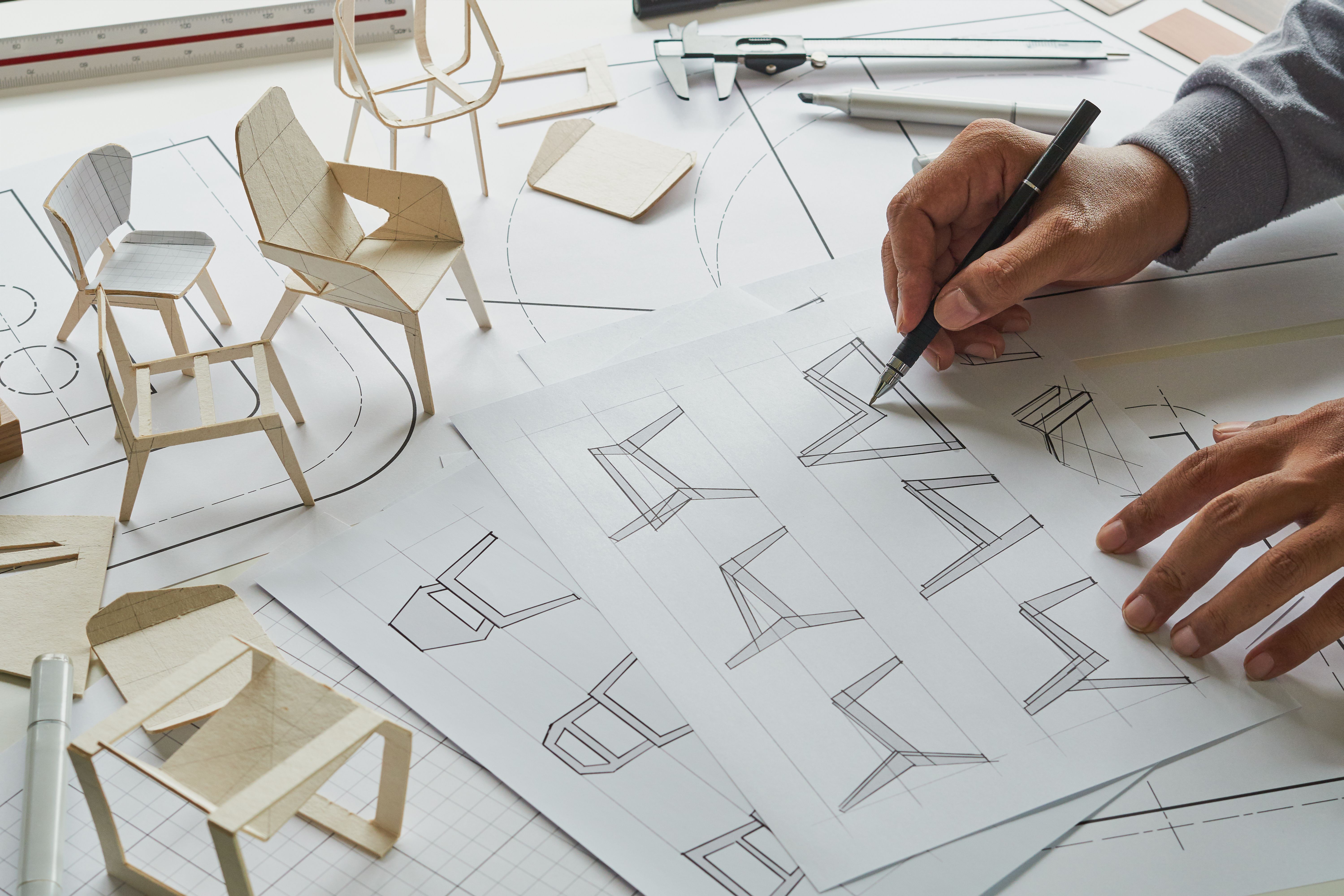 product design
