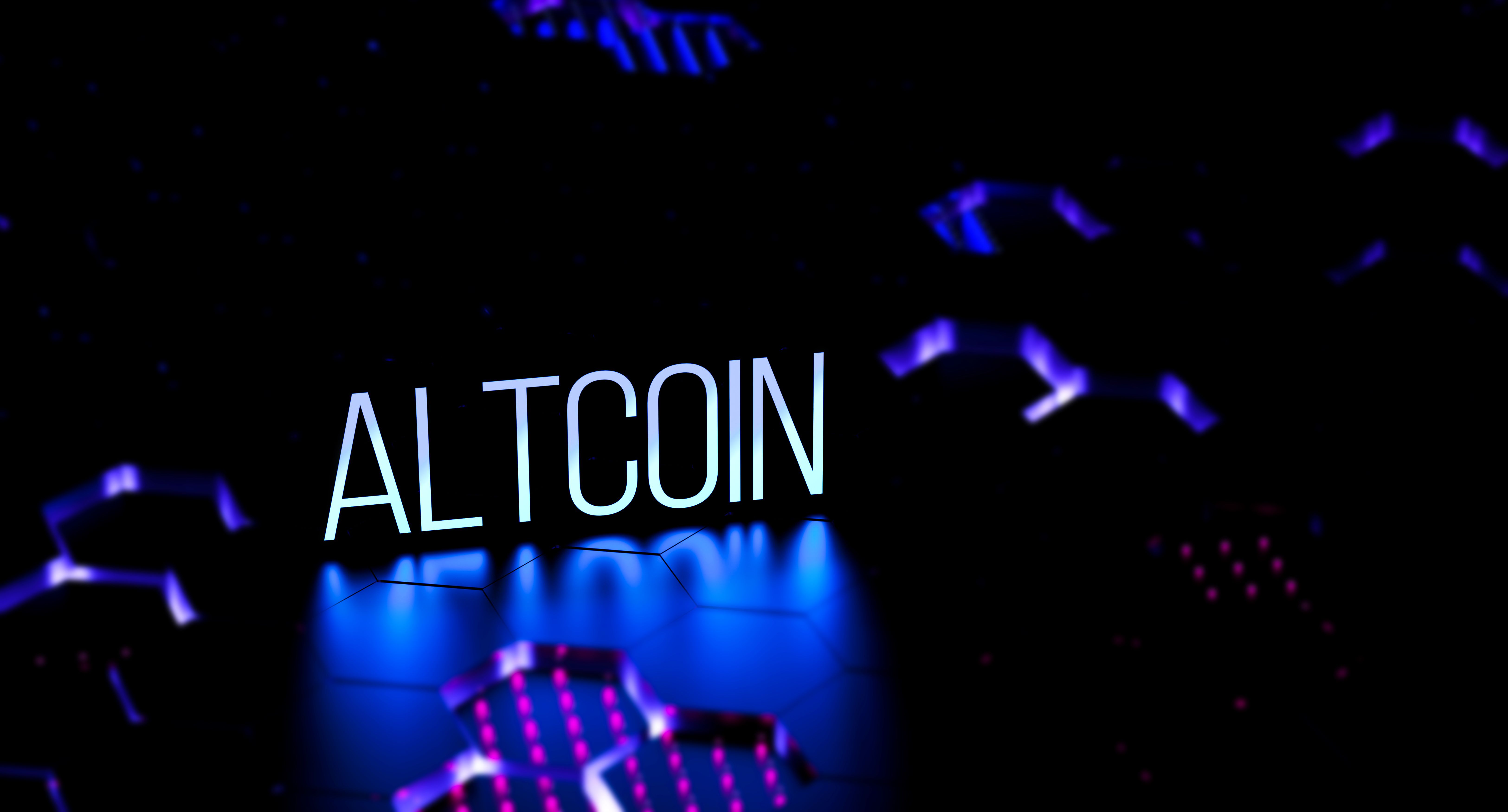 altcoin trade