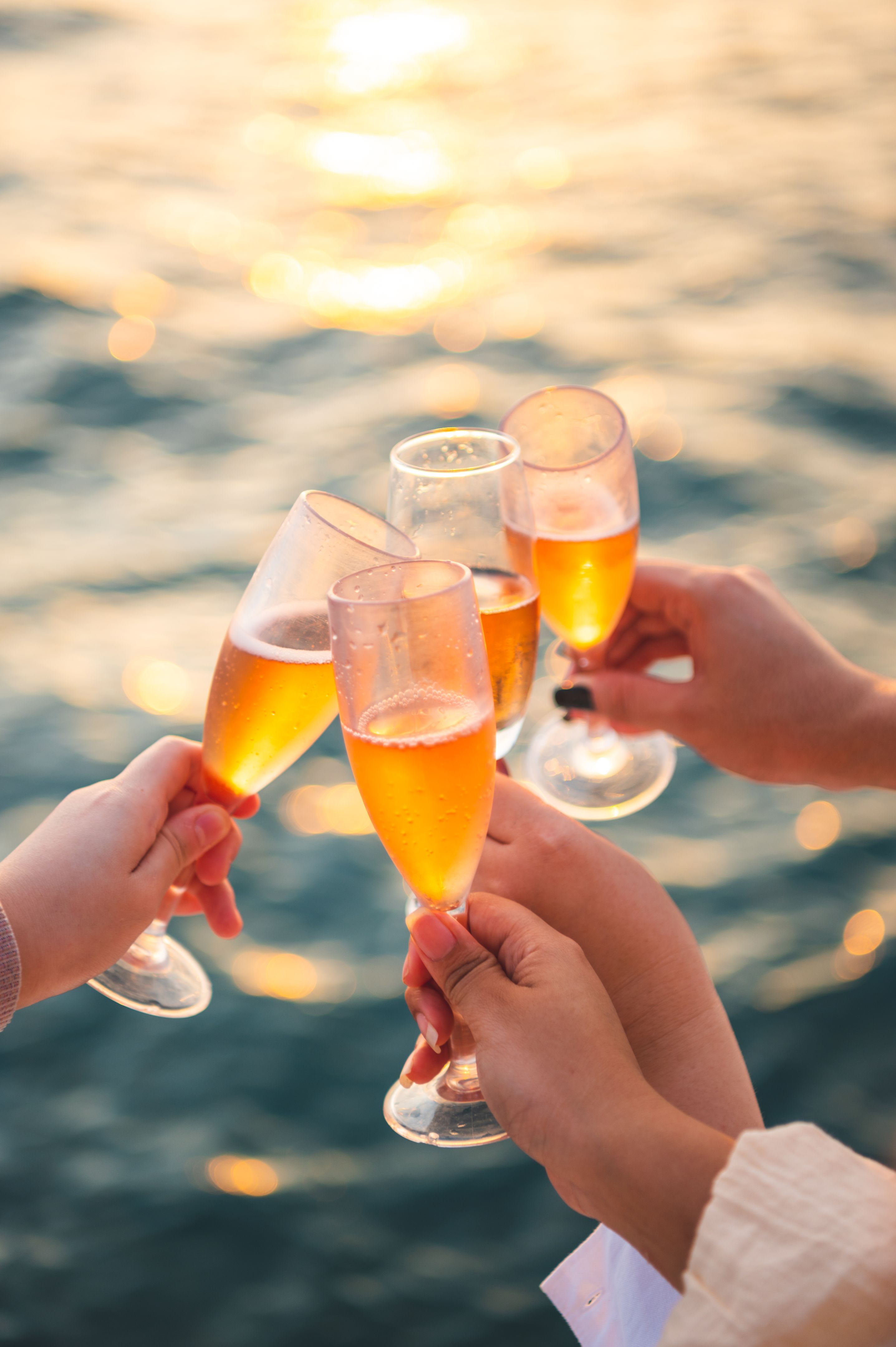 yacht glass