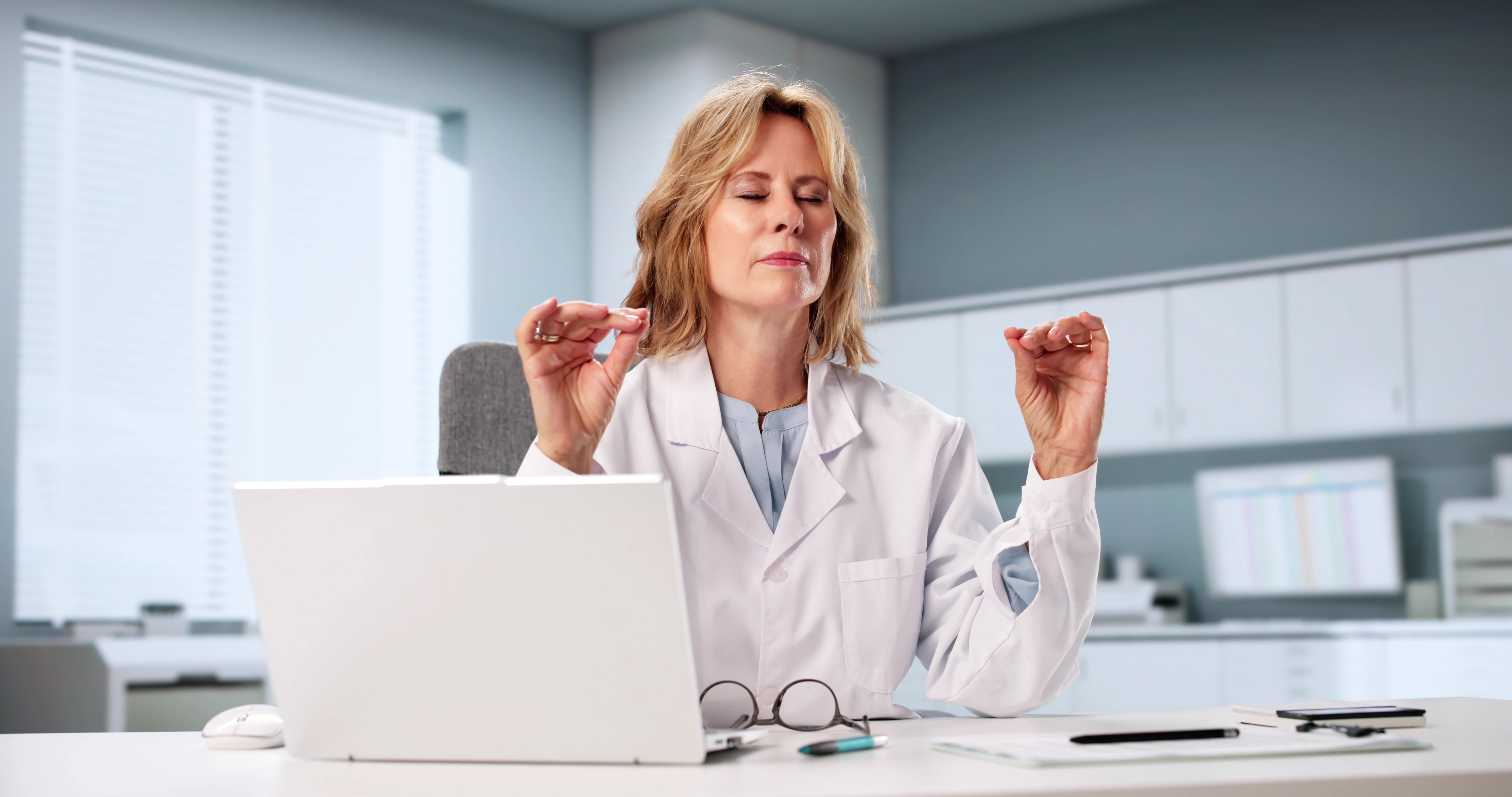 workplace mindfulness