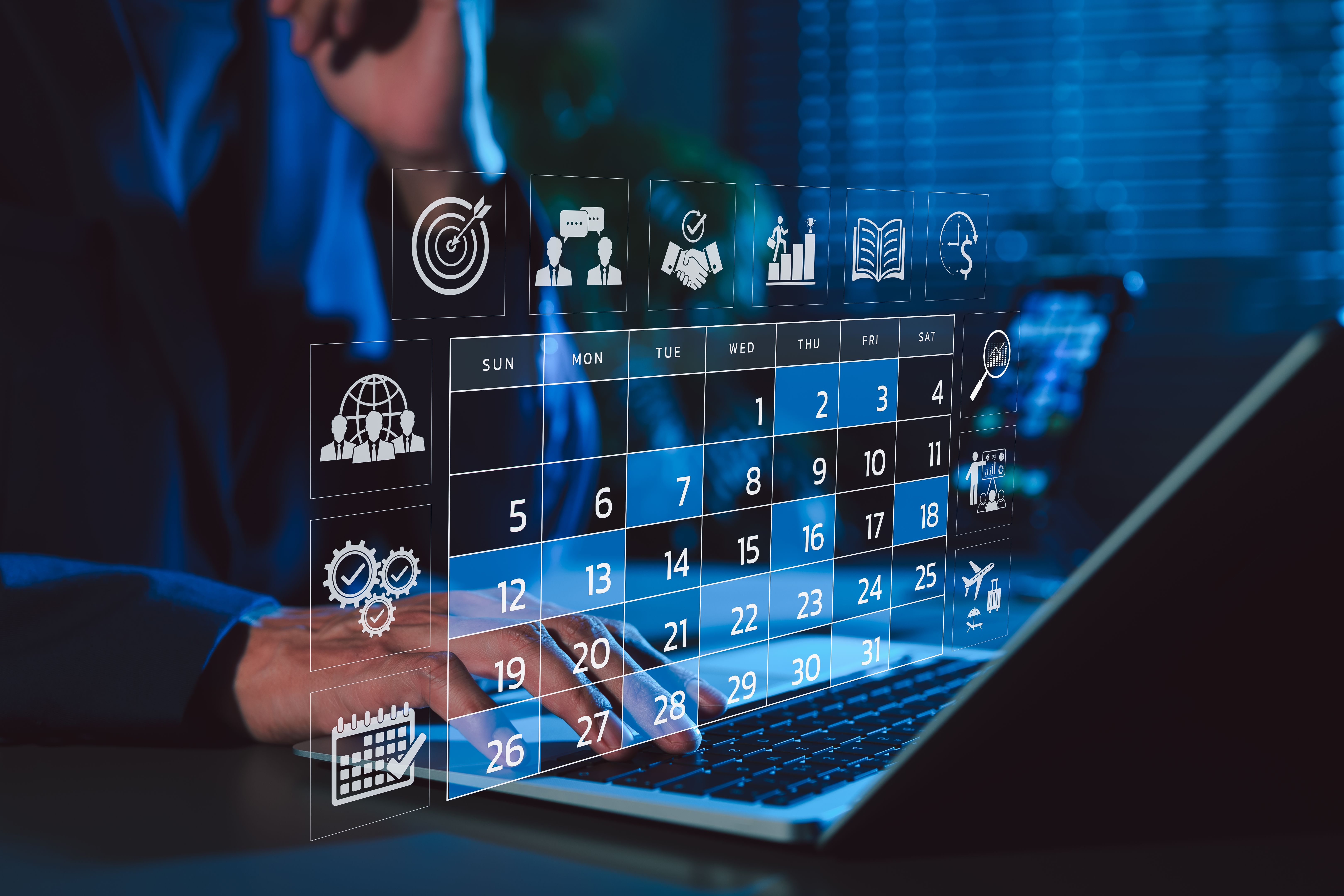 event planning event planning