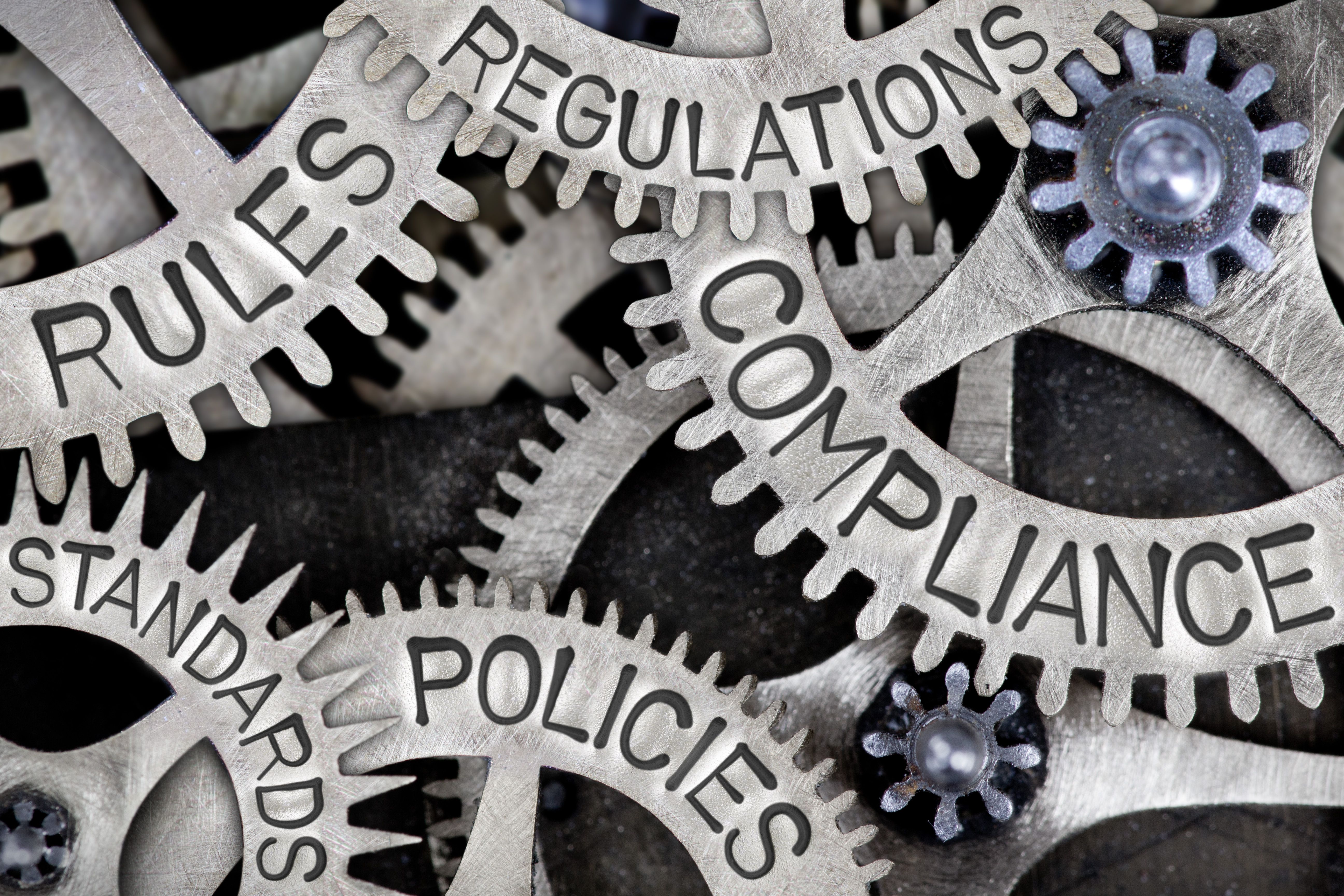 business regulation