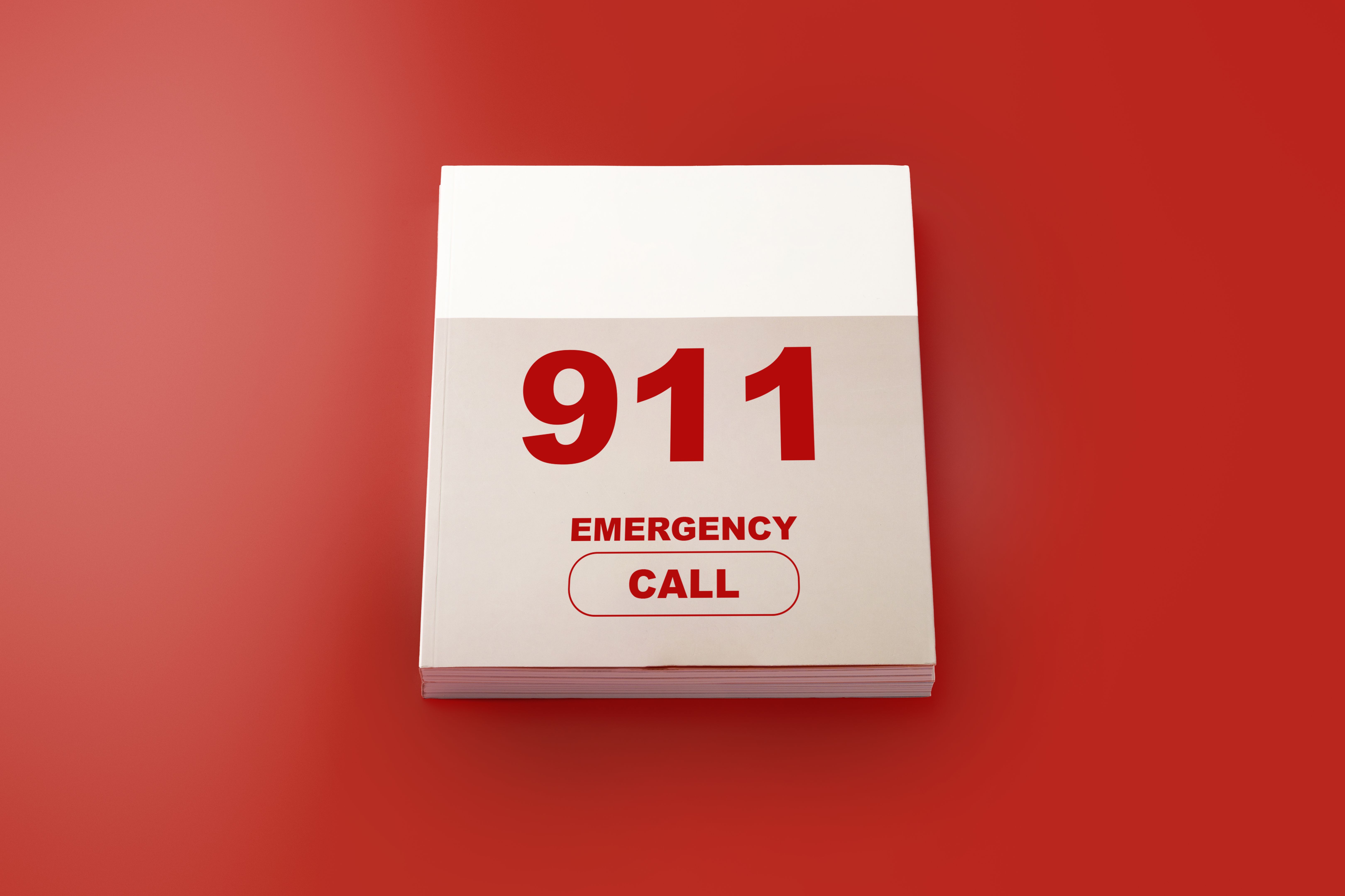 emergency contact numbers