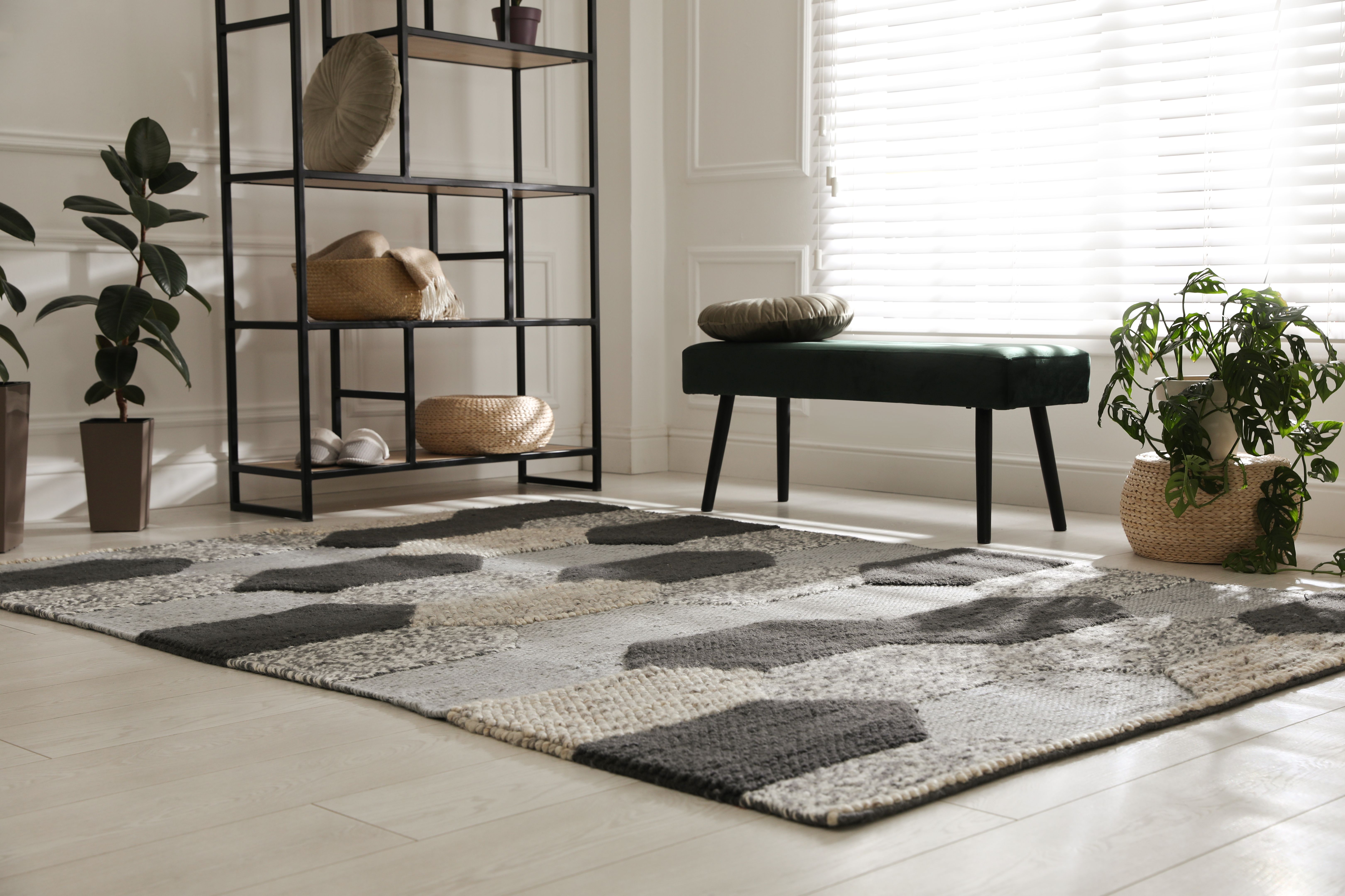 area rug