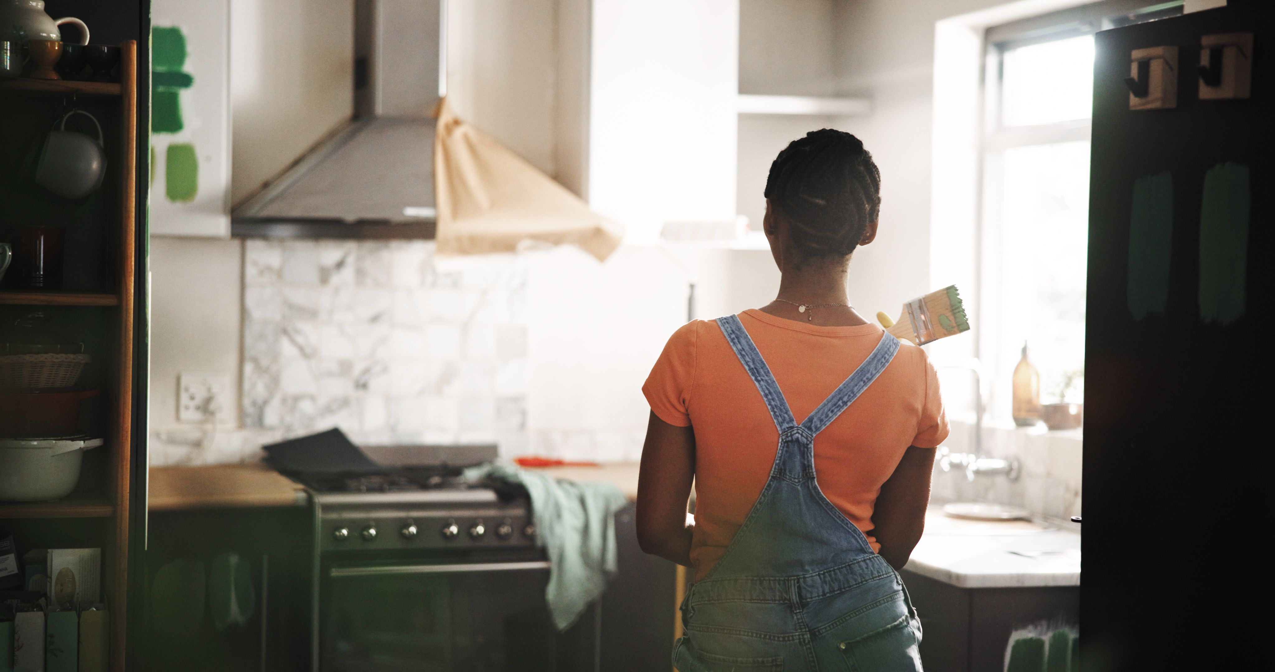 kitchen renovation budget