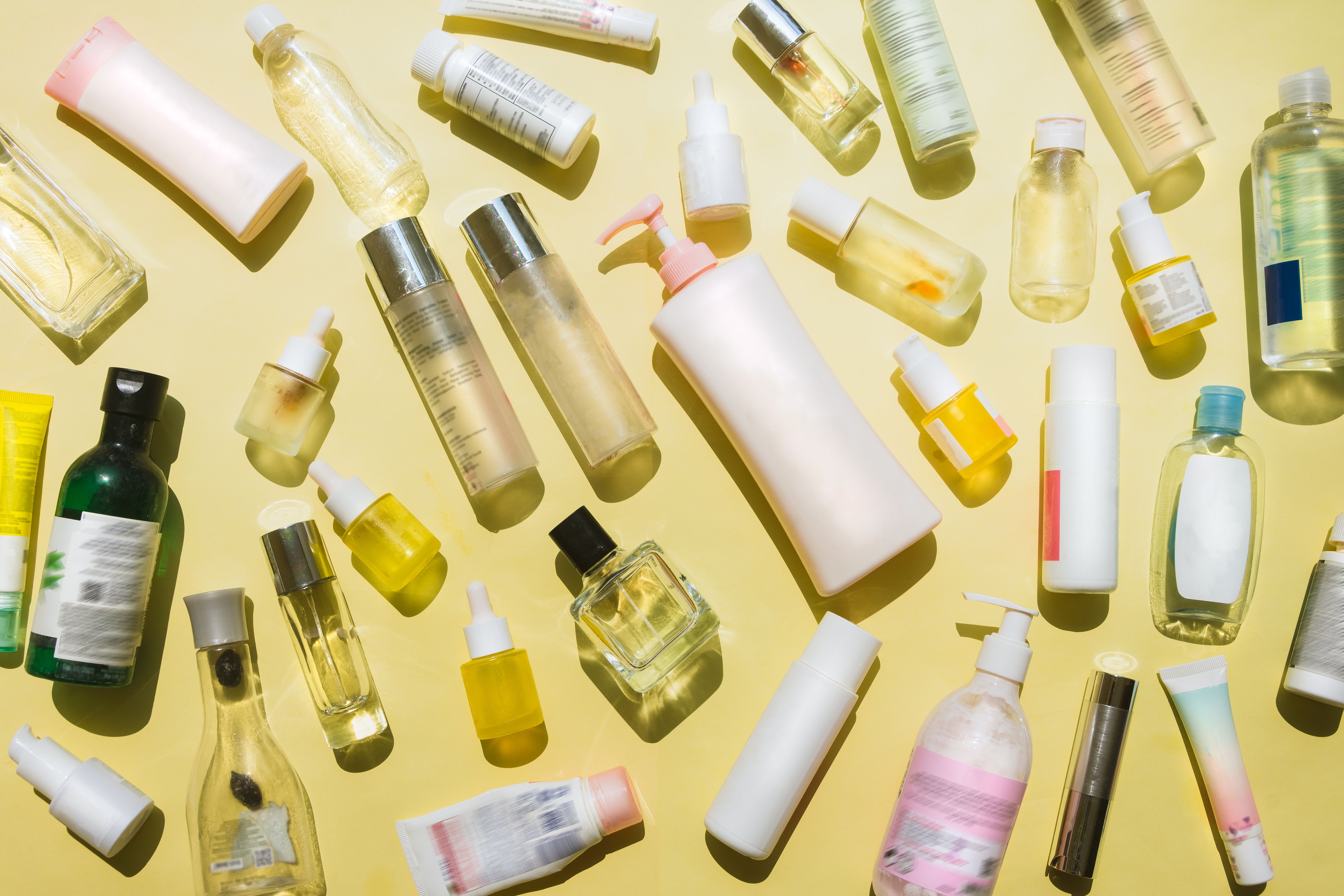 budget skincare products