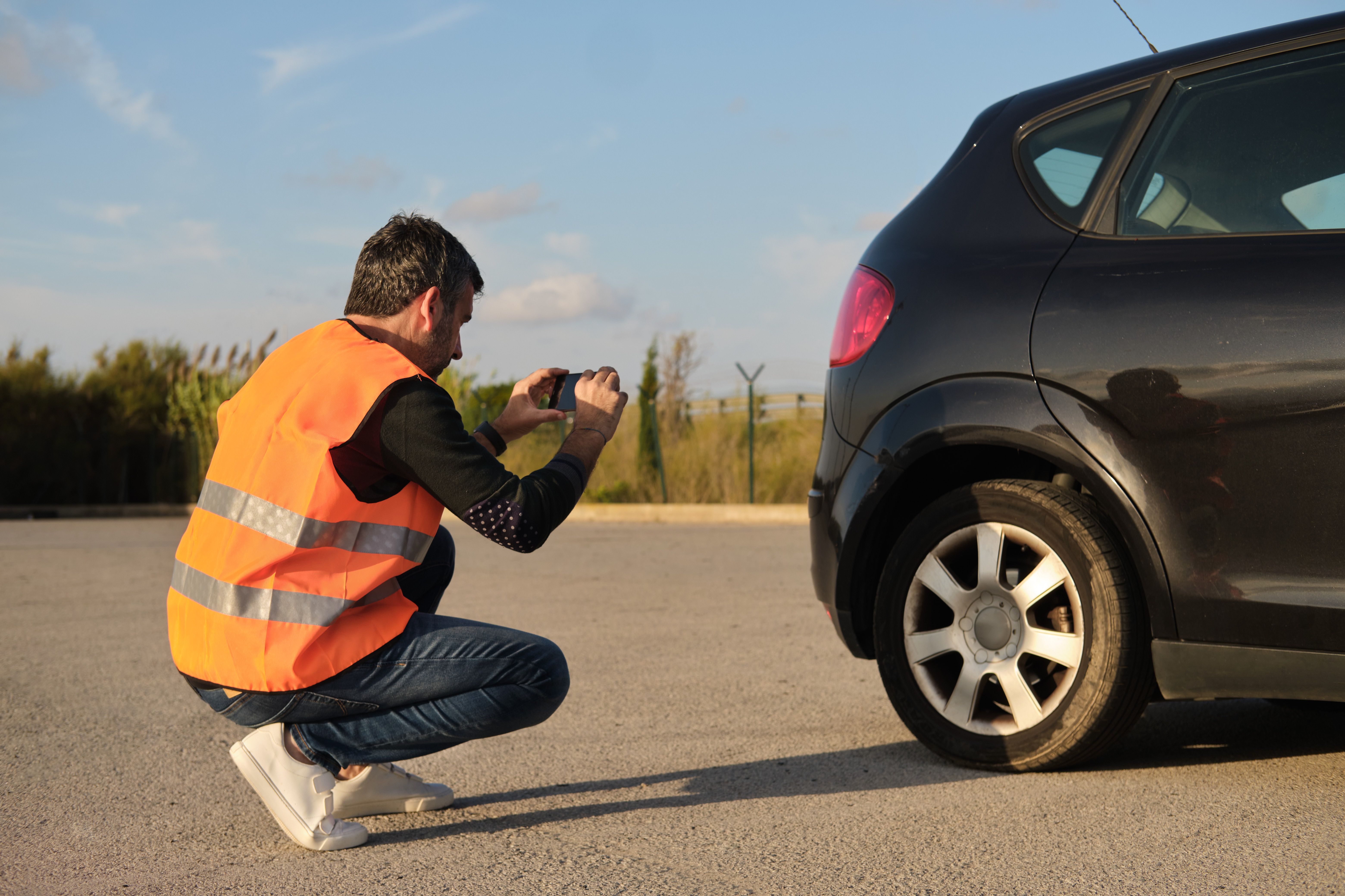 tow truck technology