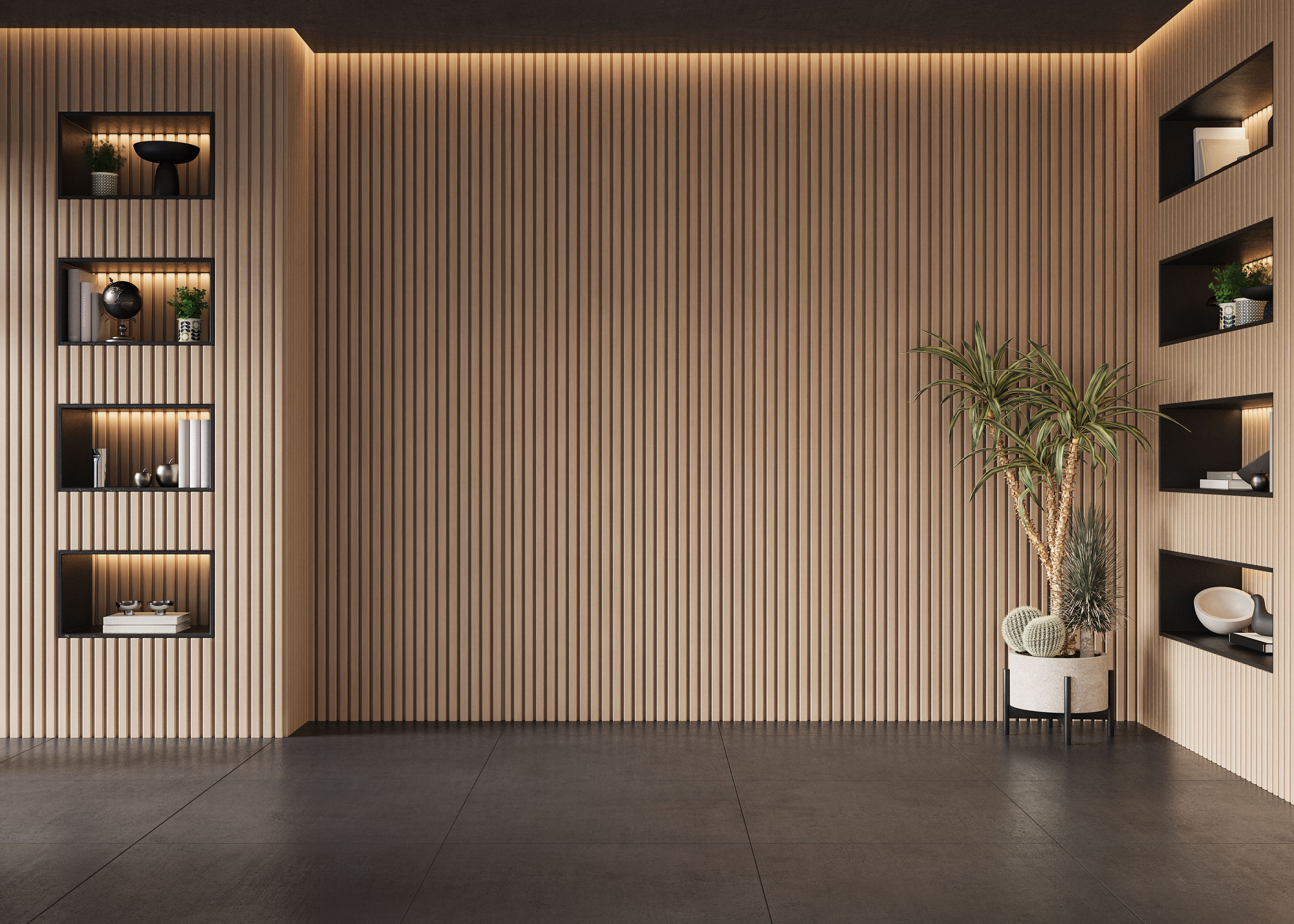 accent wall ideas