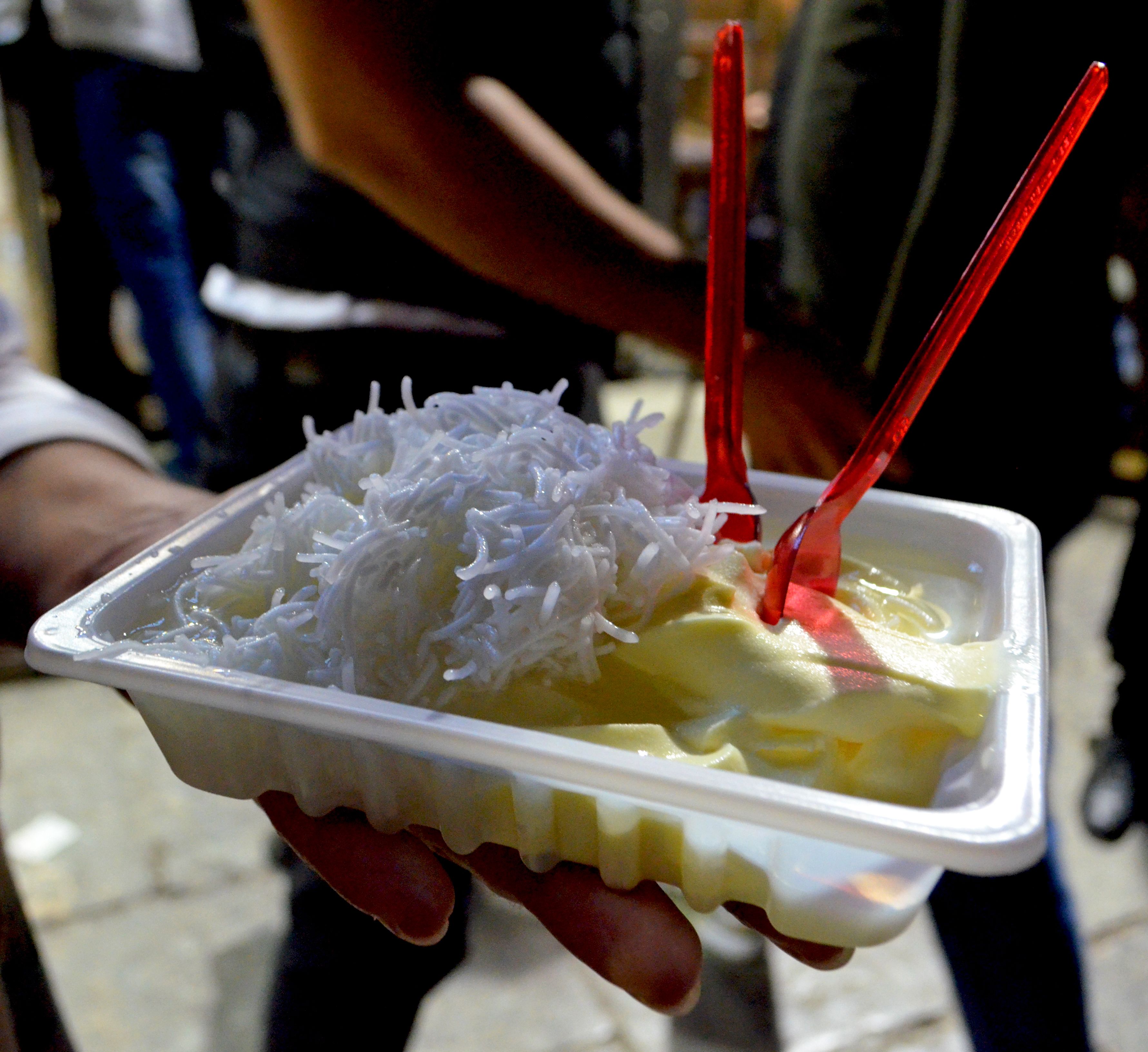persian dessert