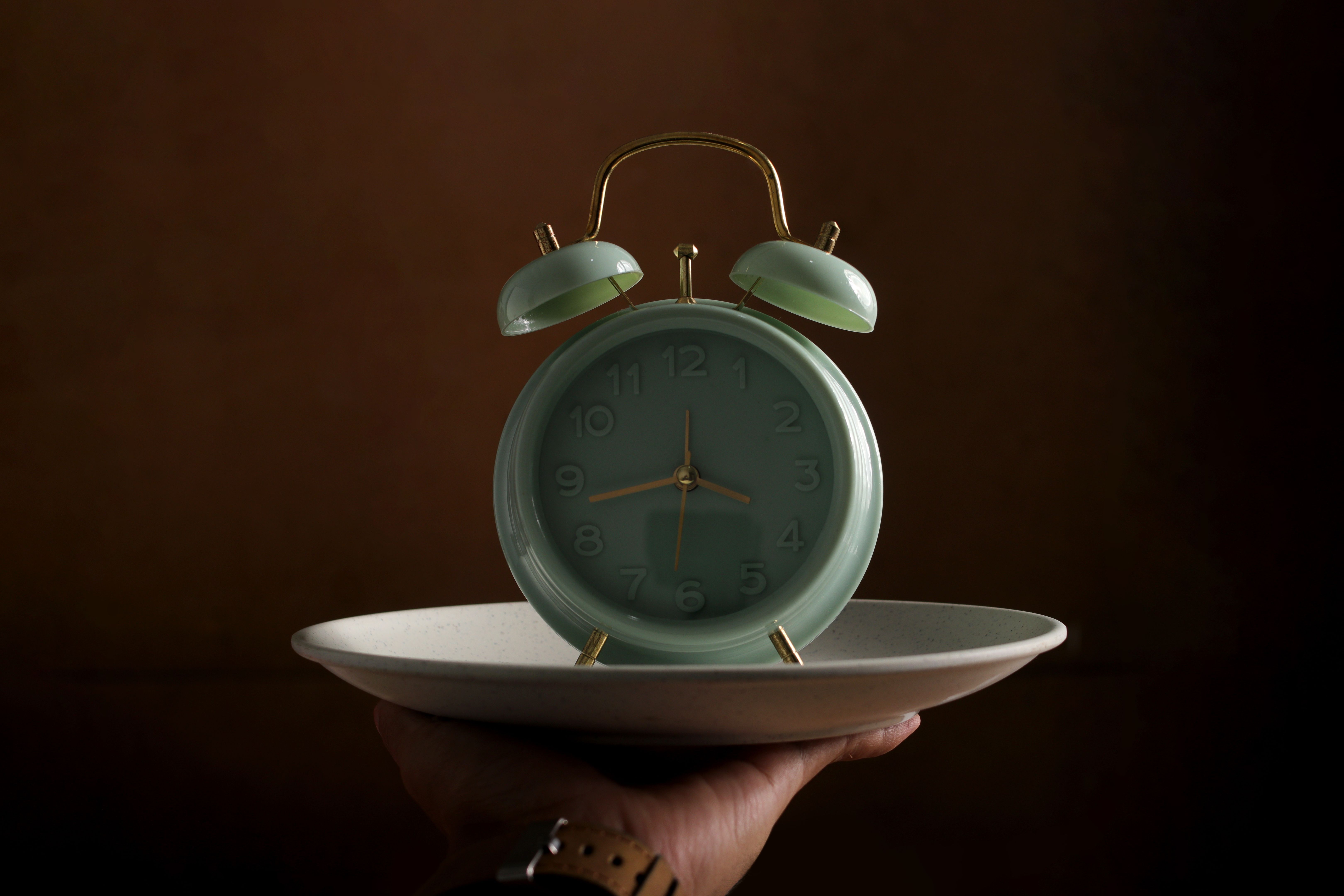 intermittent fasting schedule