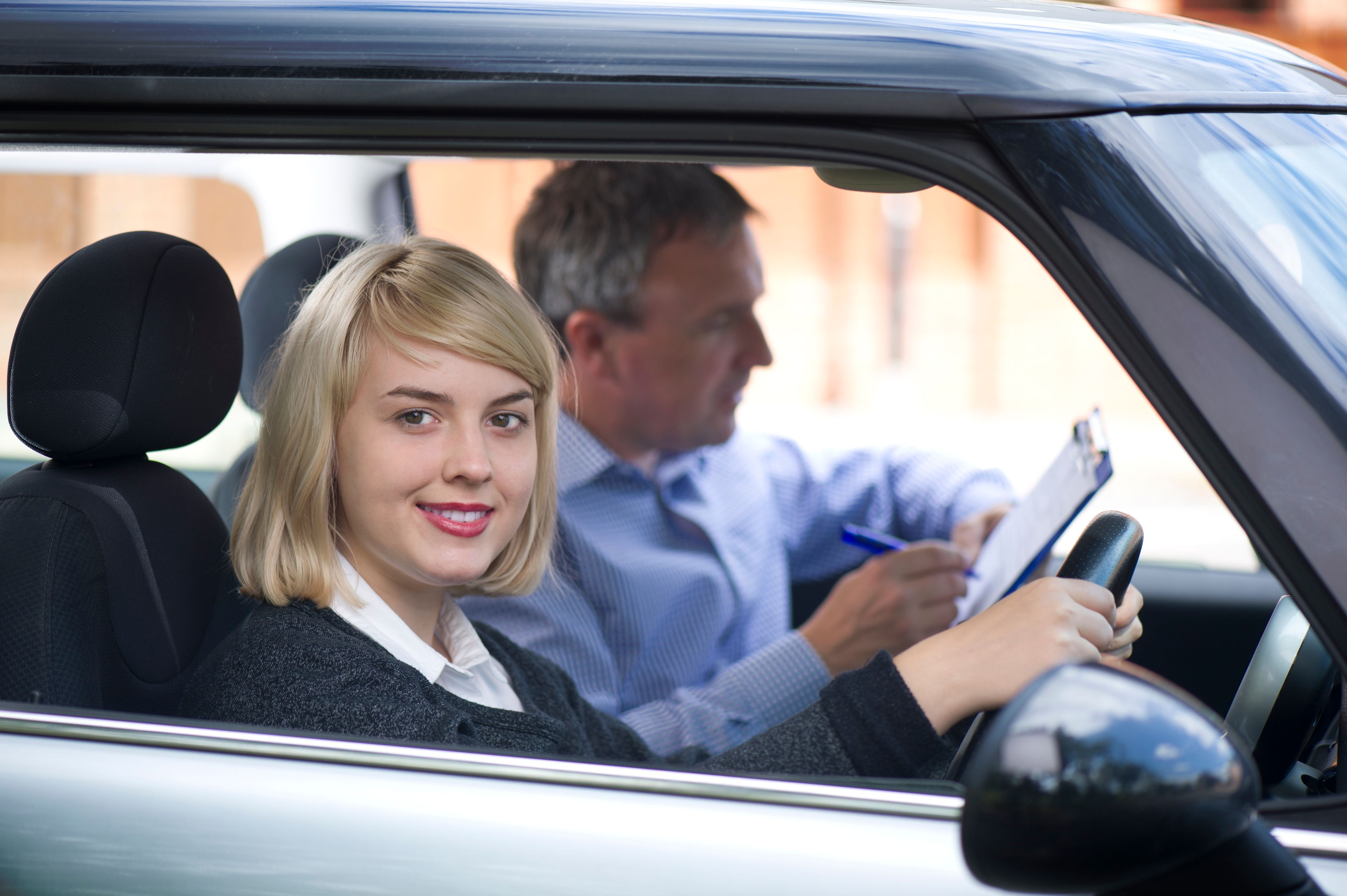 driving school Chesterfield