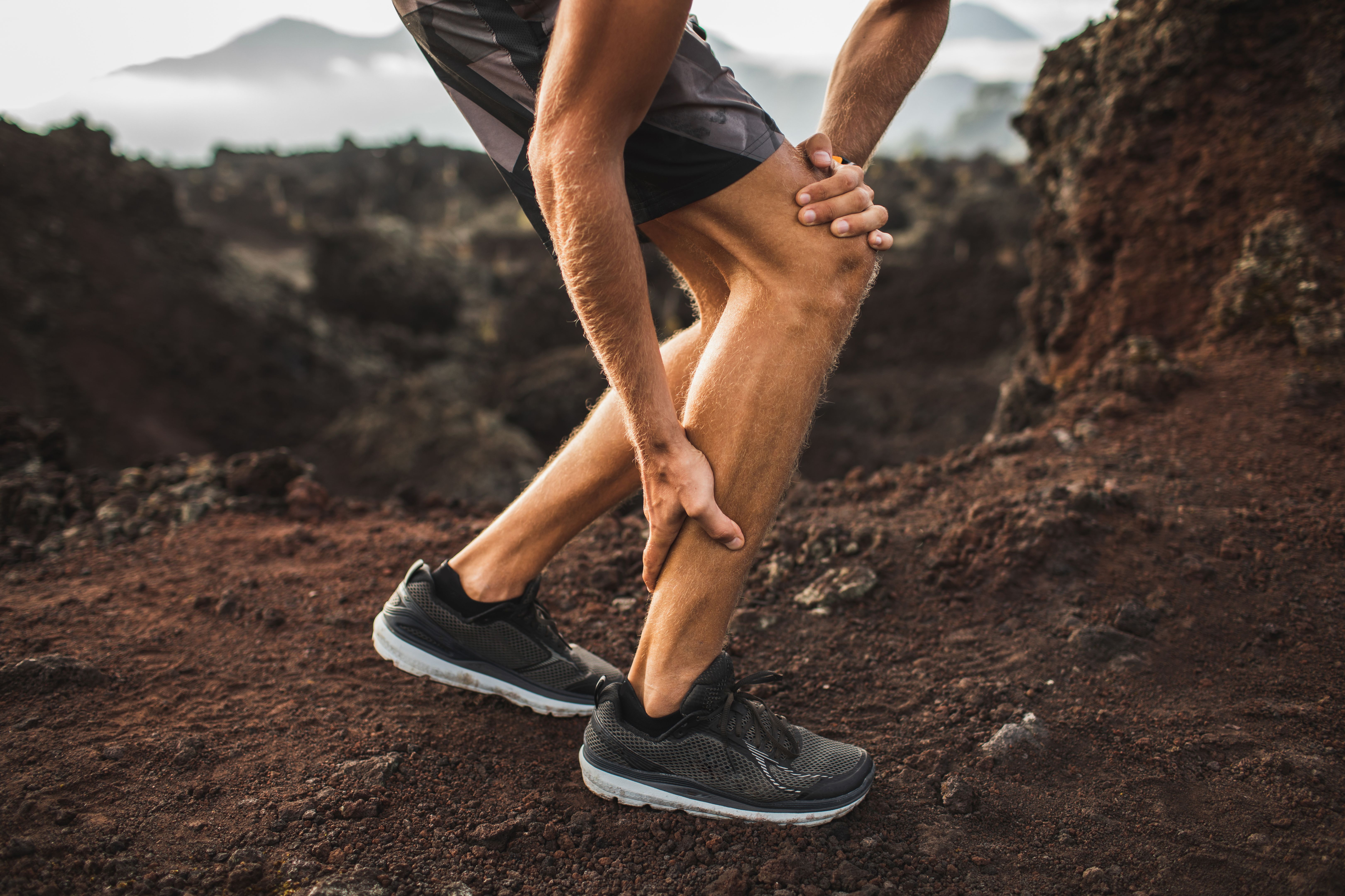 muscle tension