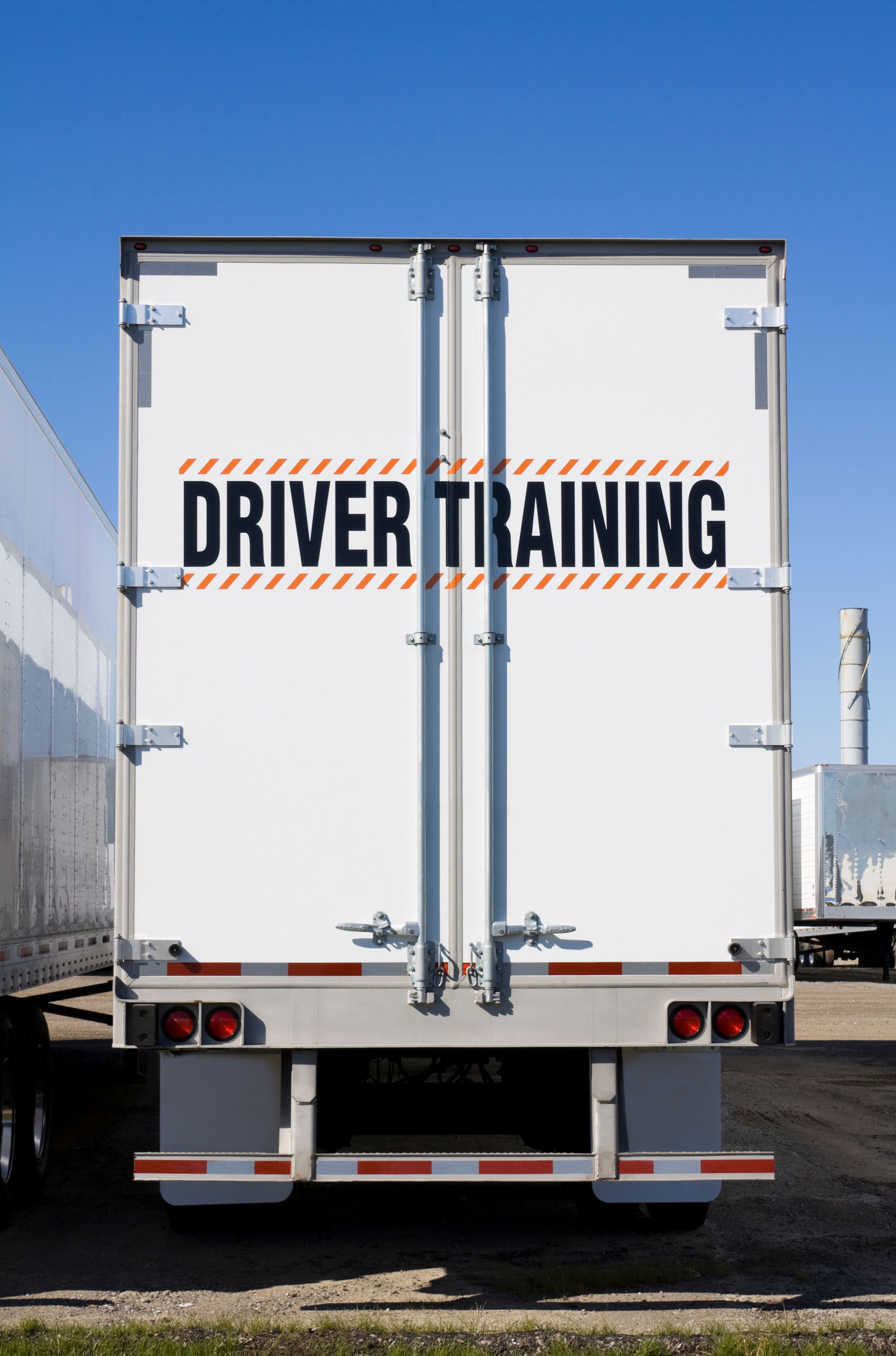 driver training center