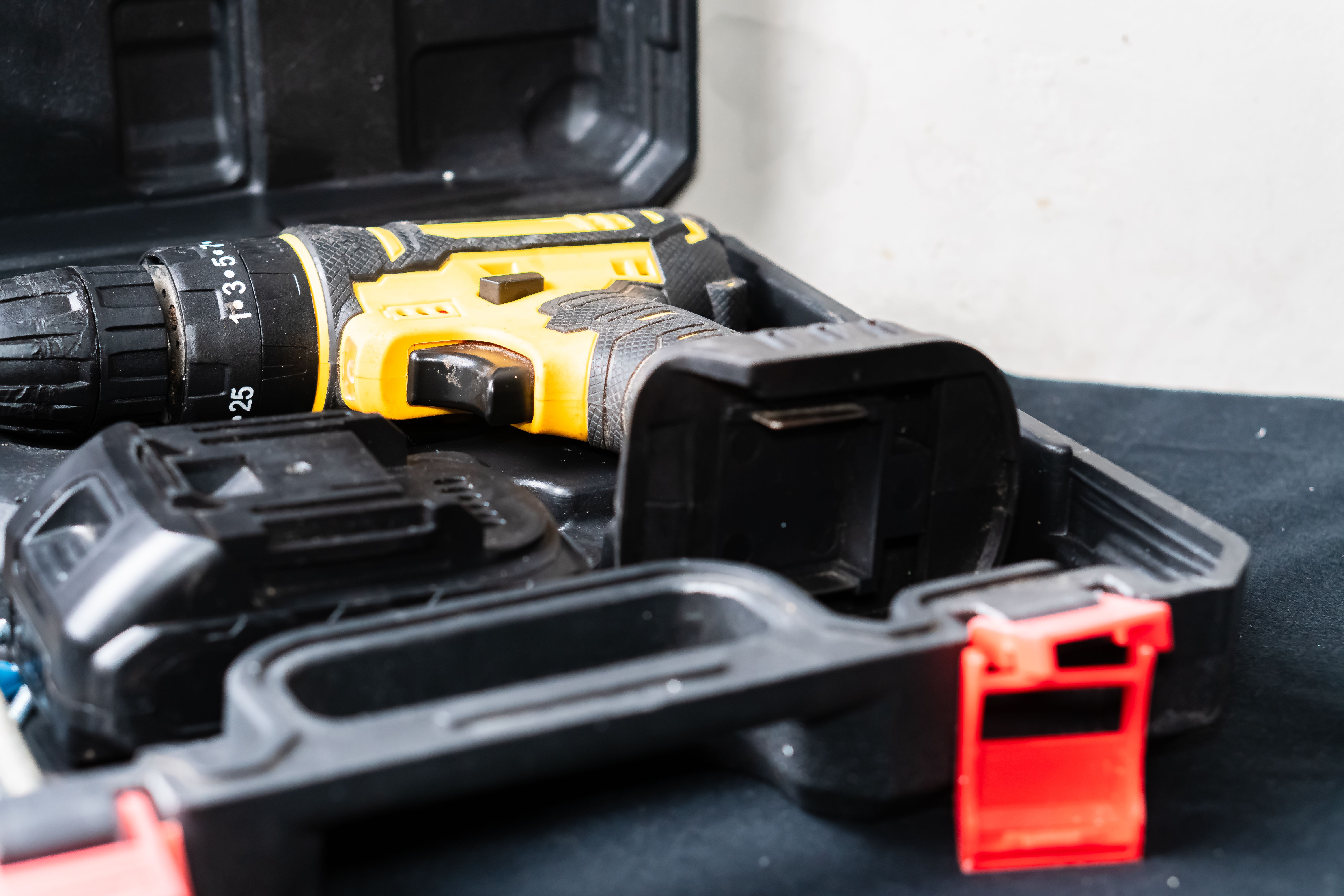 power tools