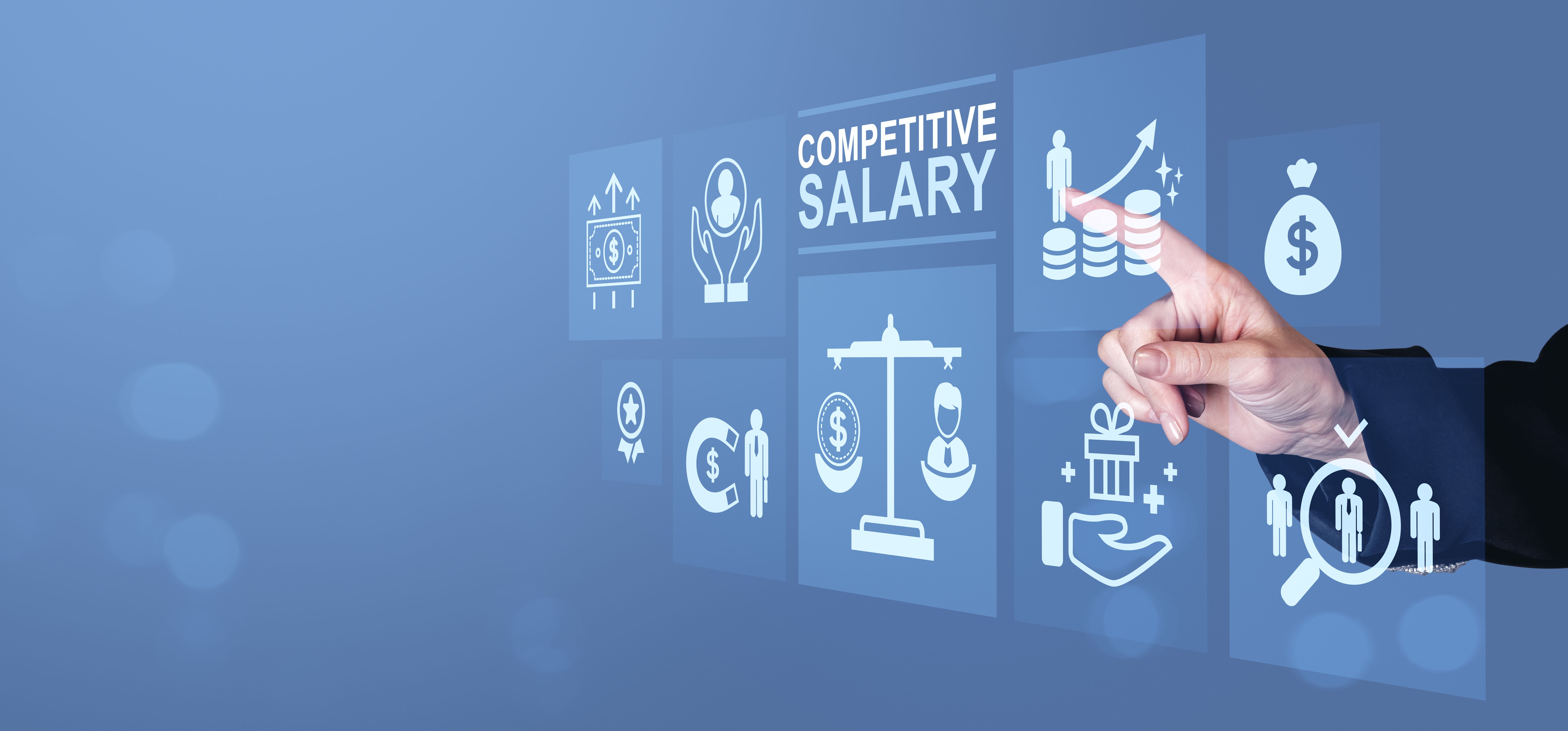 employee compensation